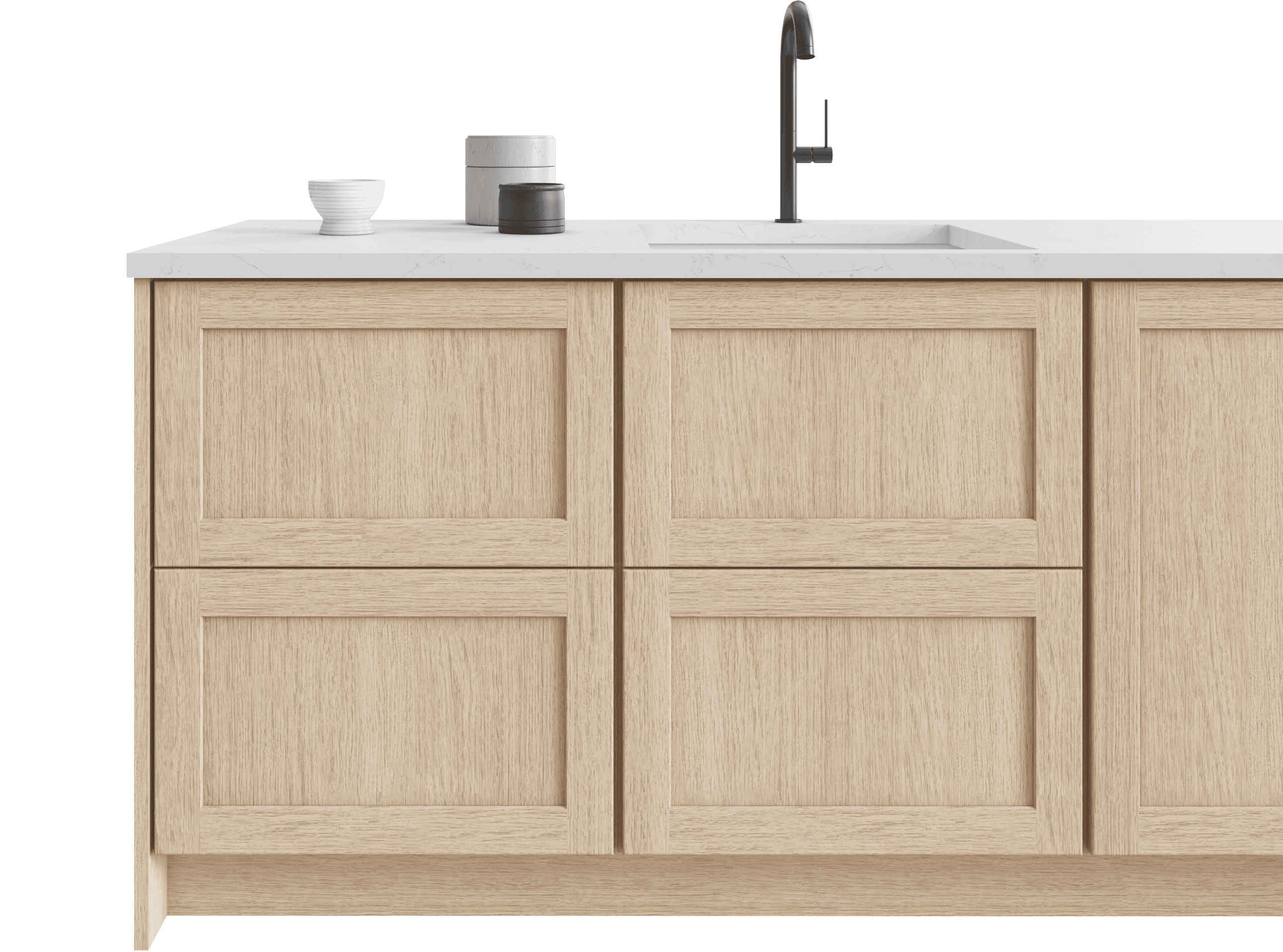 See it in every light