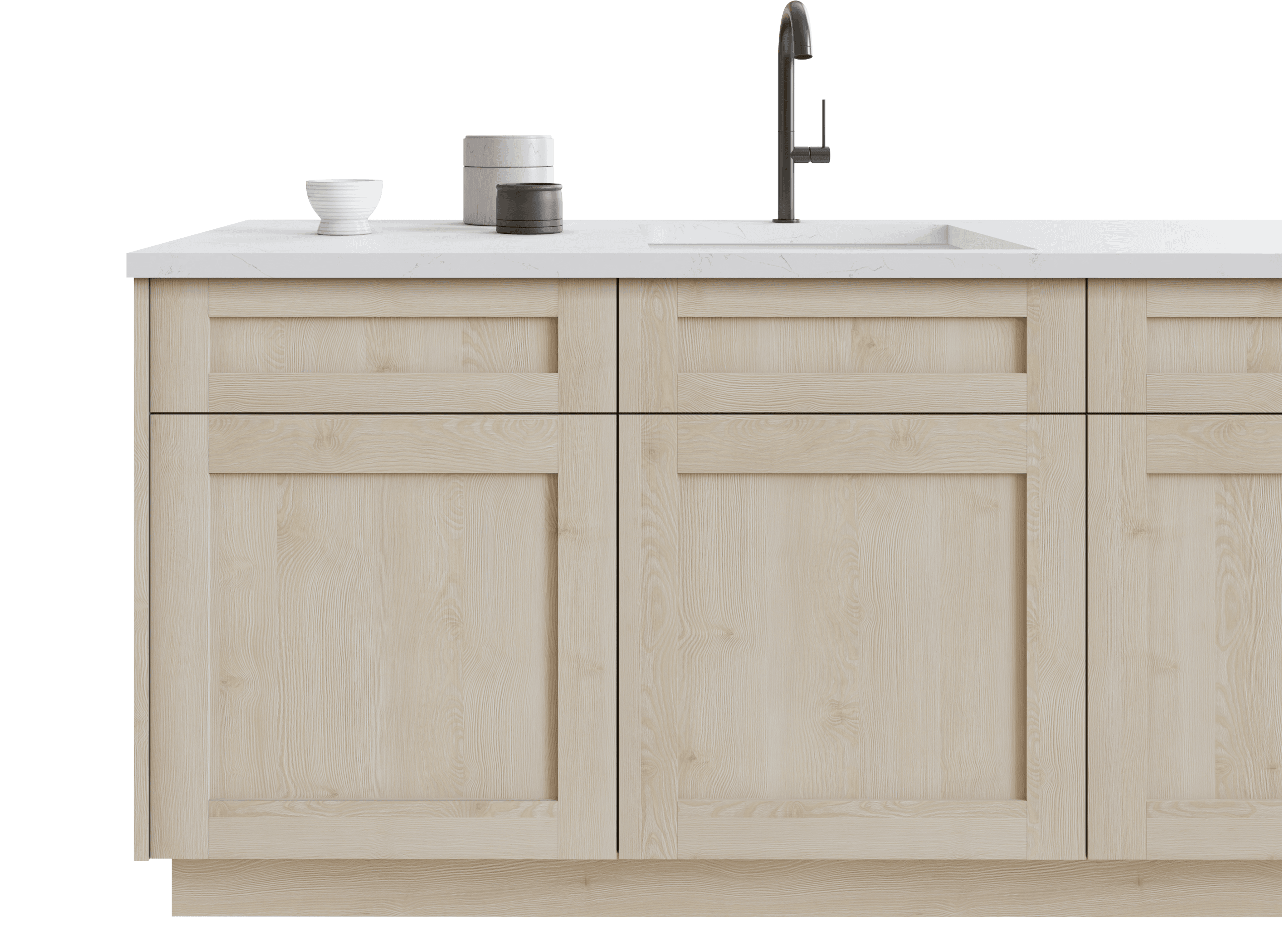 See it in every light