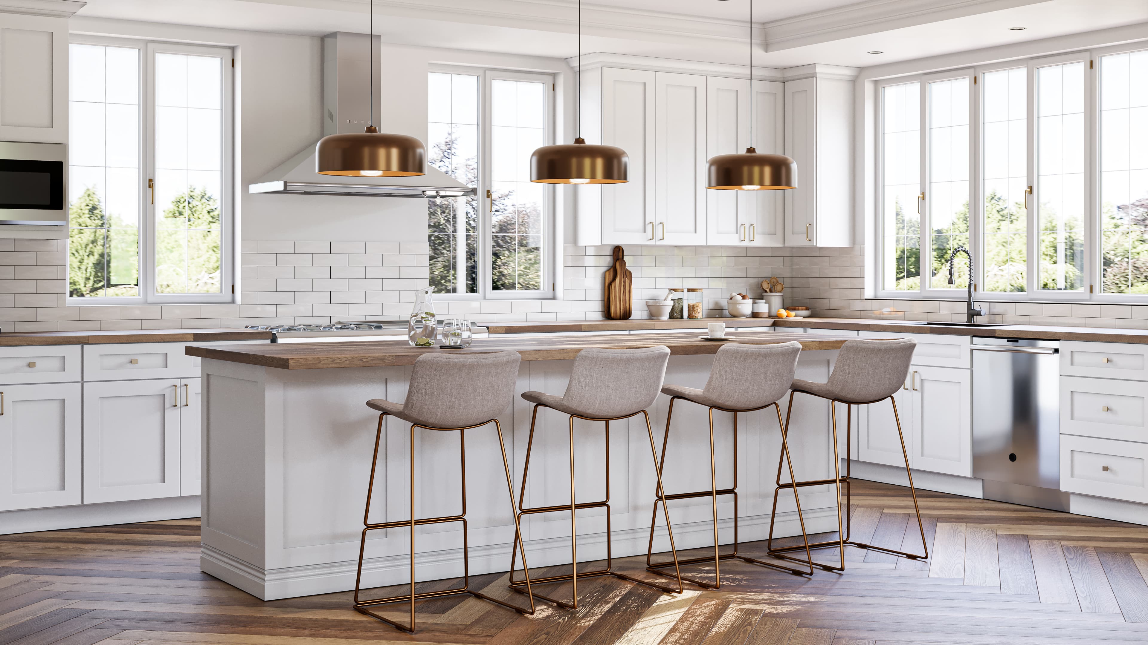 Allure | Galaxy | Frost View 3