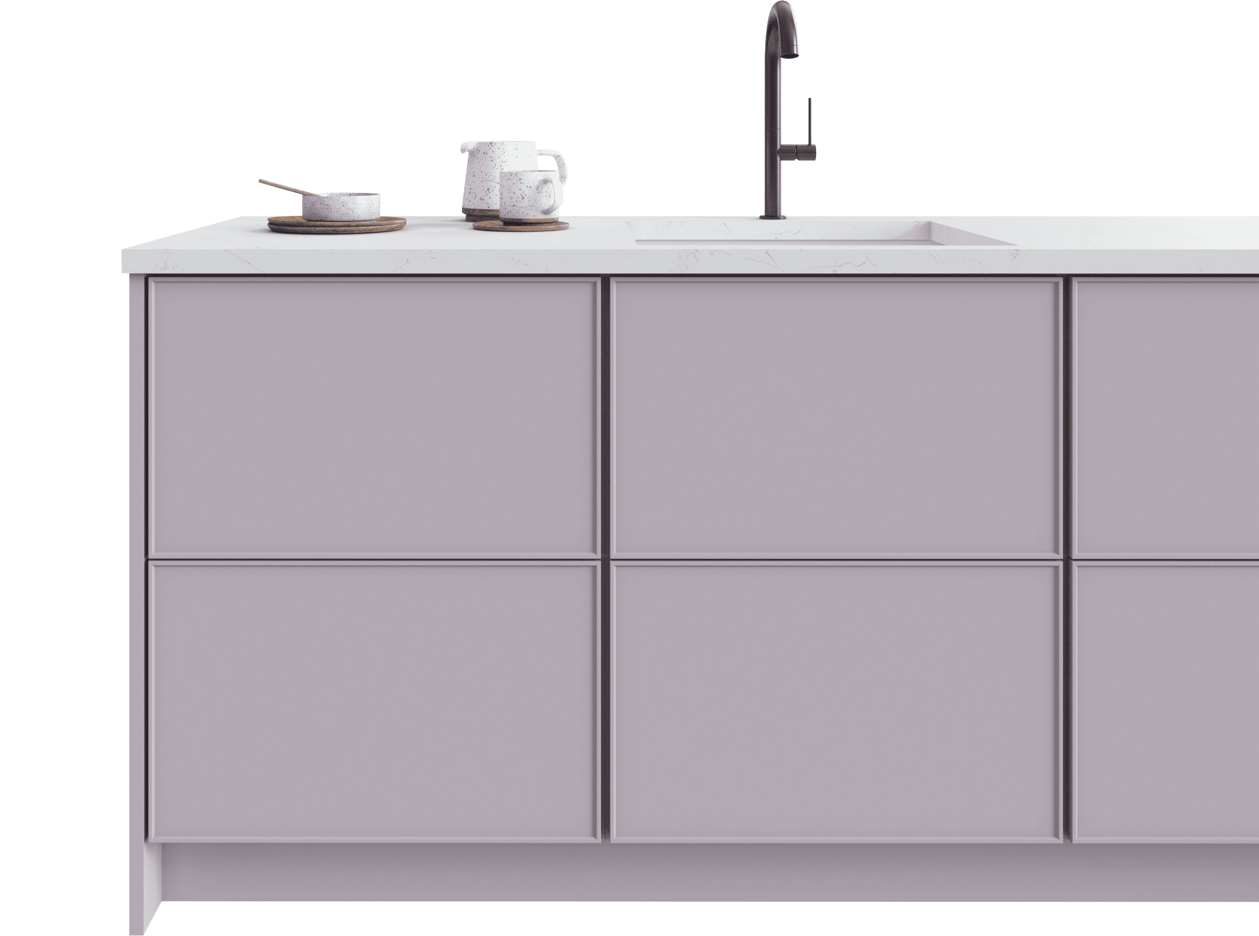 See it in every light