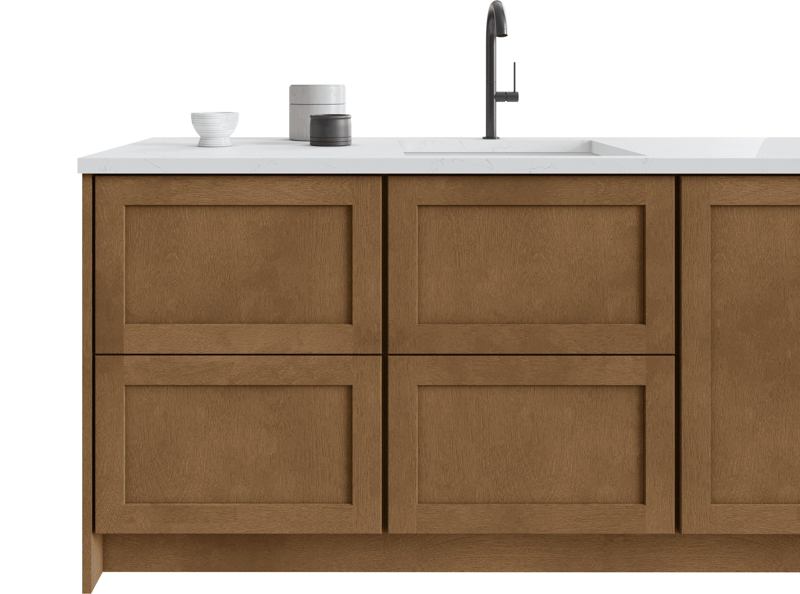 See it in every light