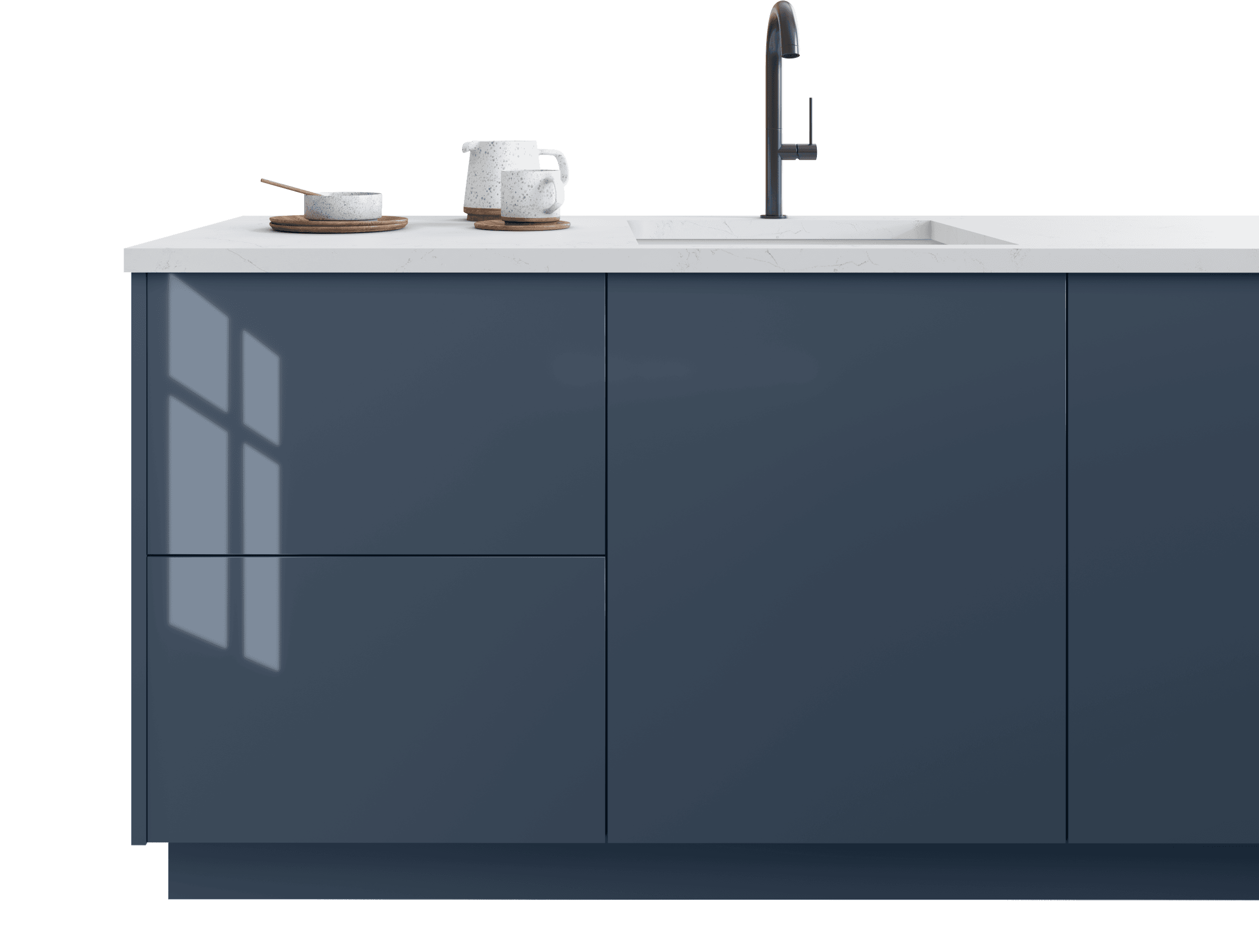 See it in every light