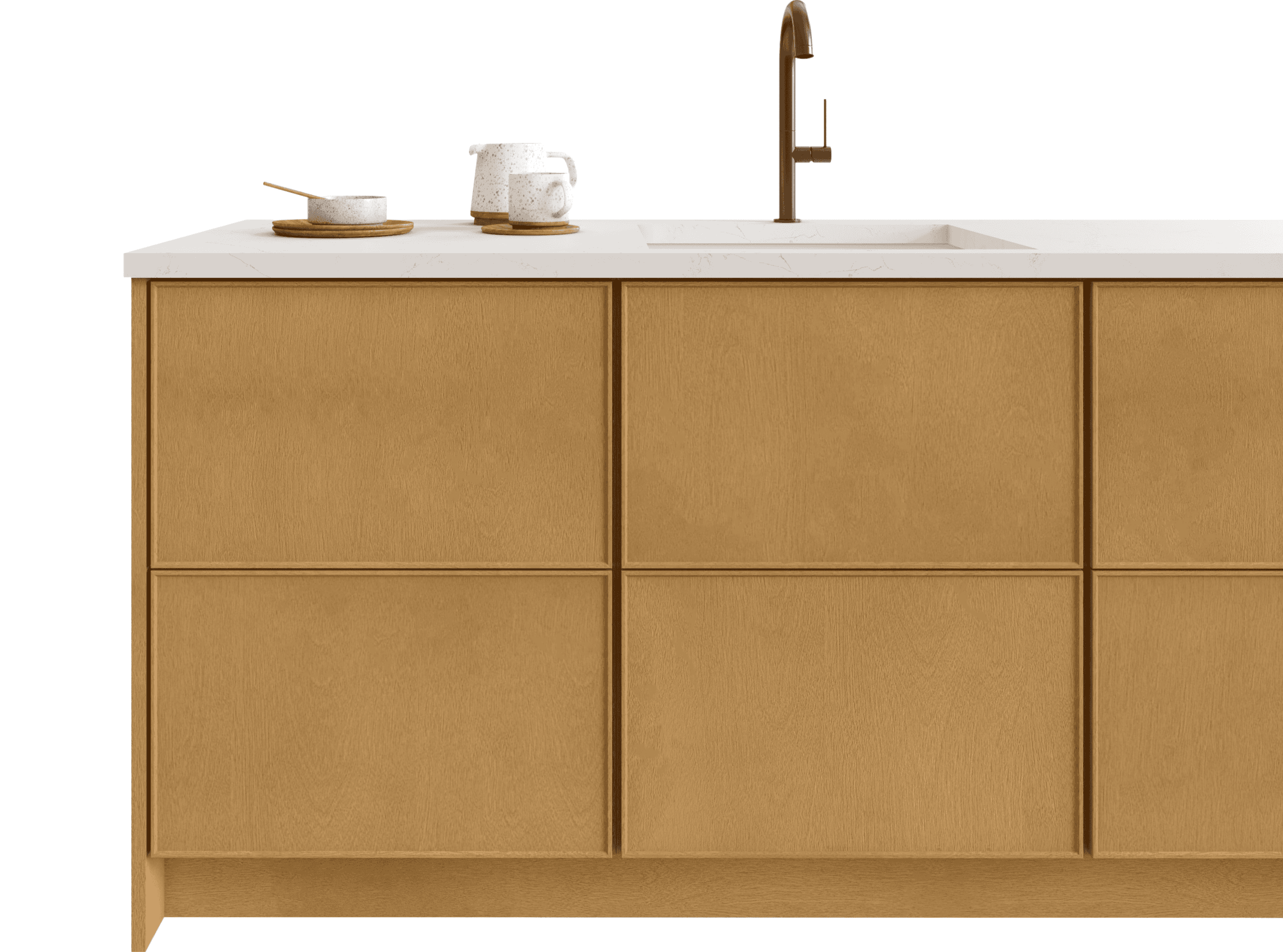 See it in every light