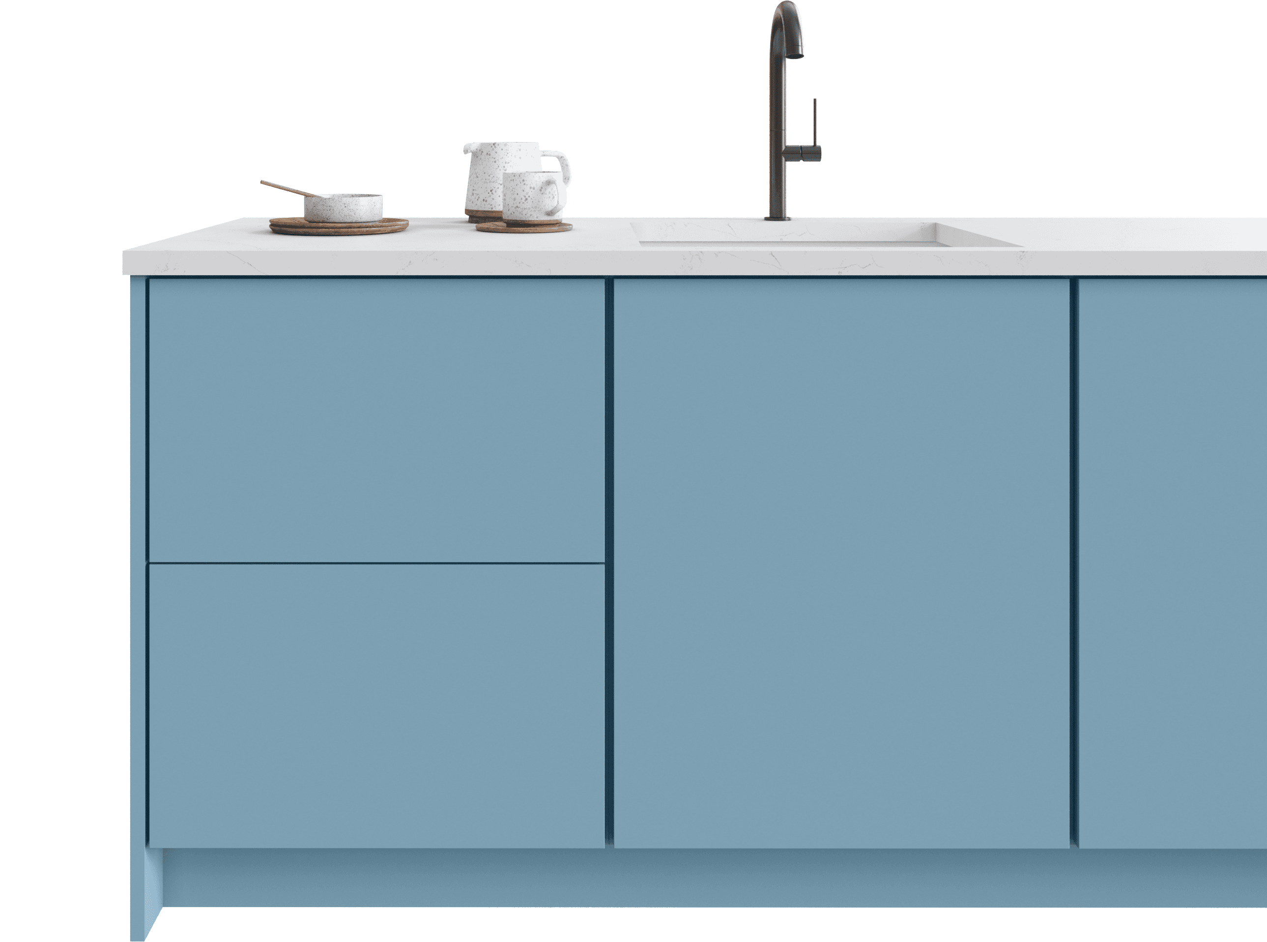 See it in every light