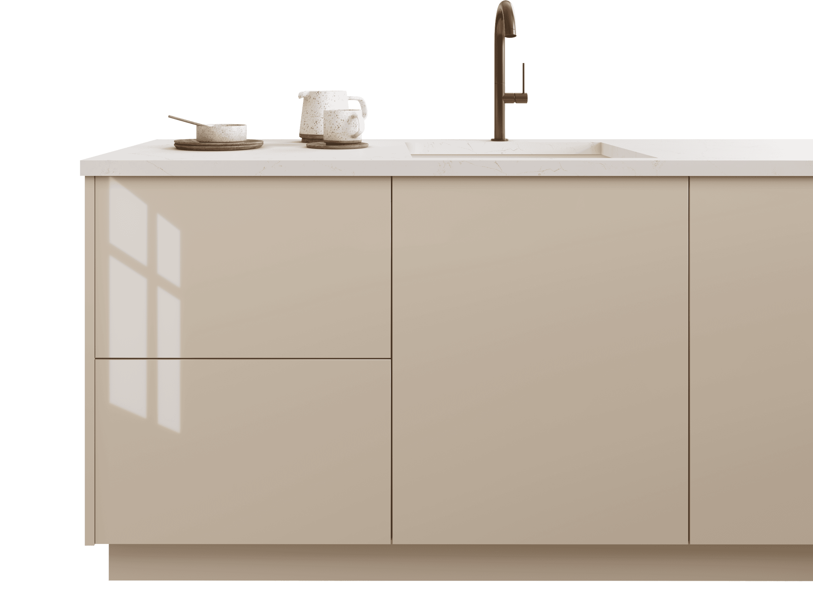 See it in every light