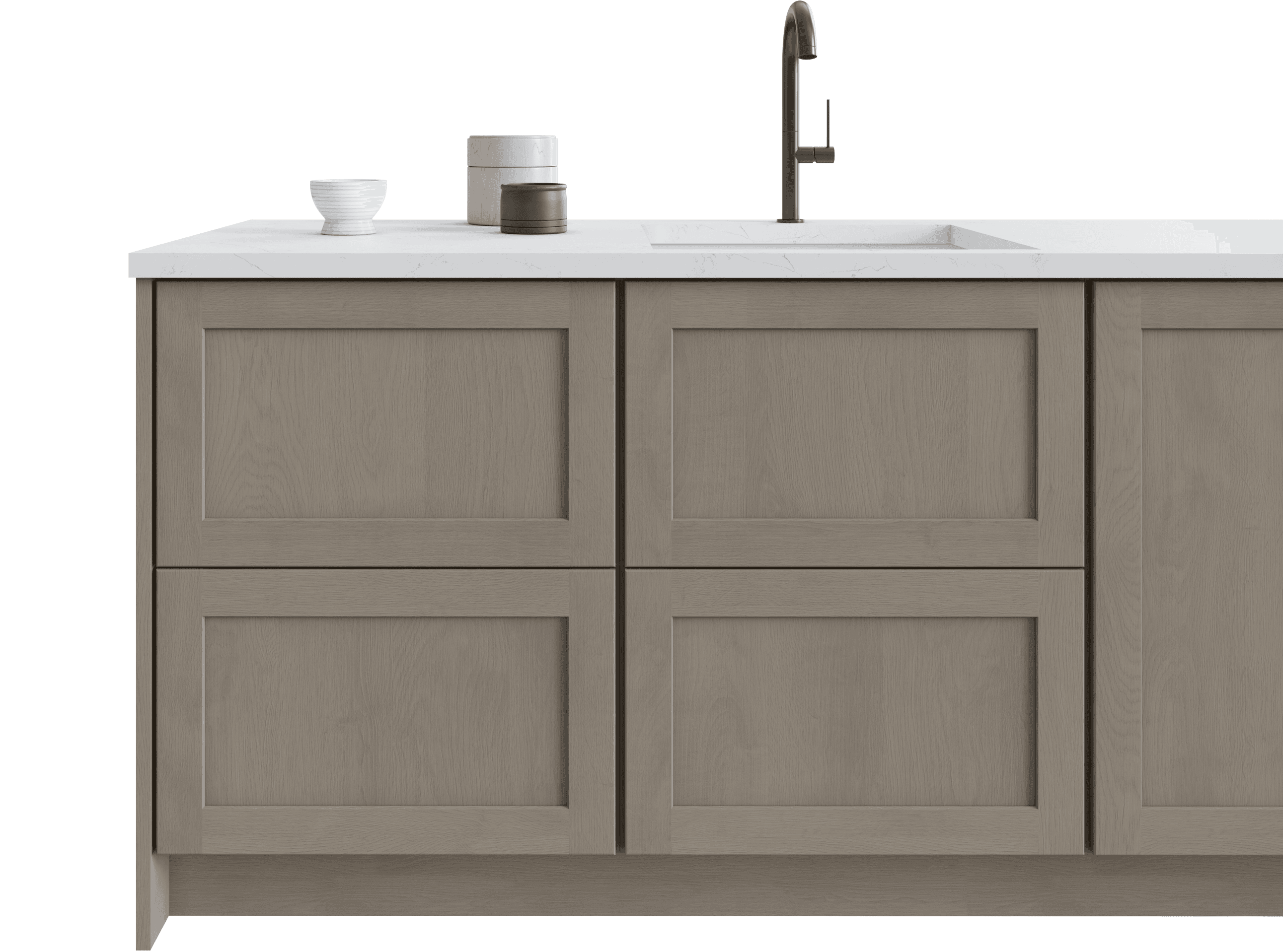 See it in every light