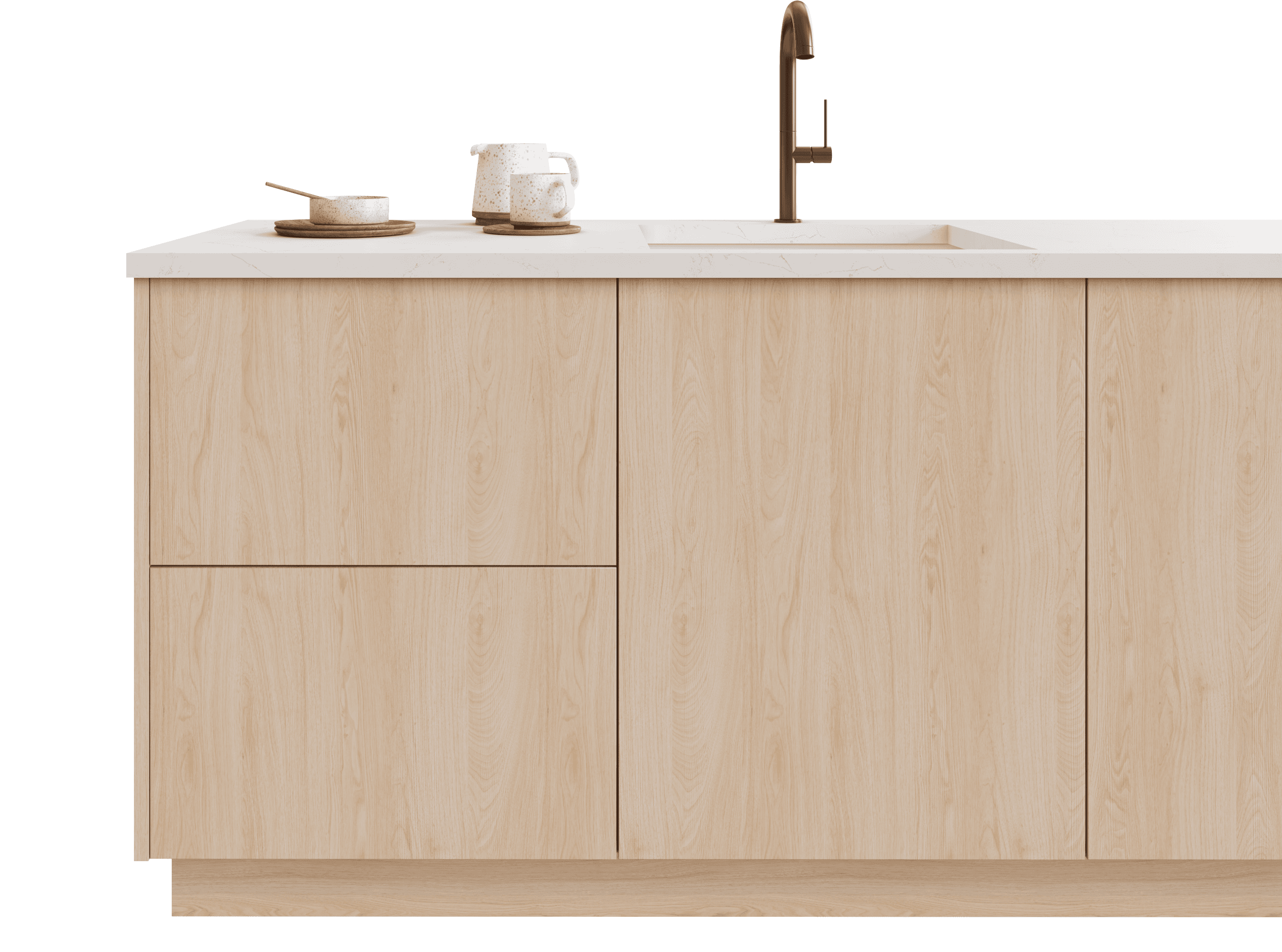 See it in every light