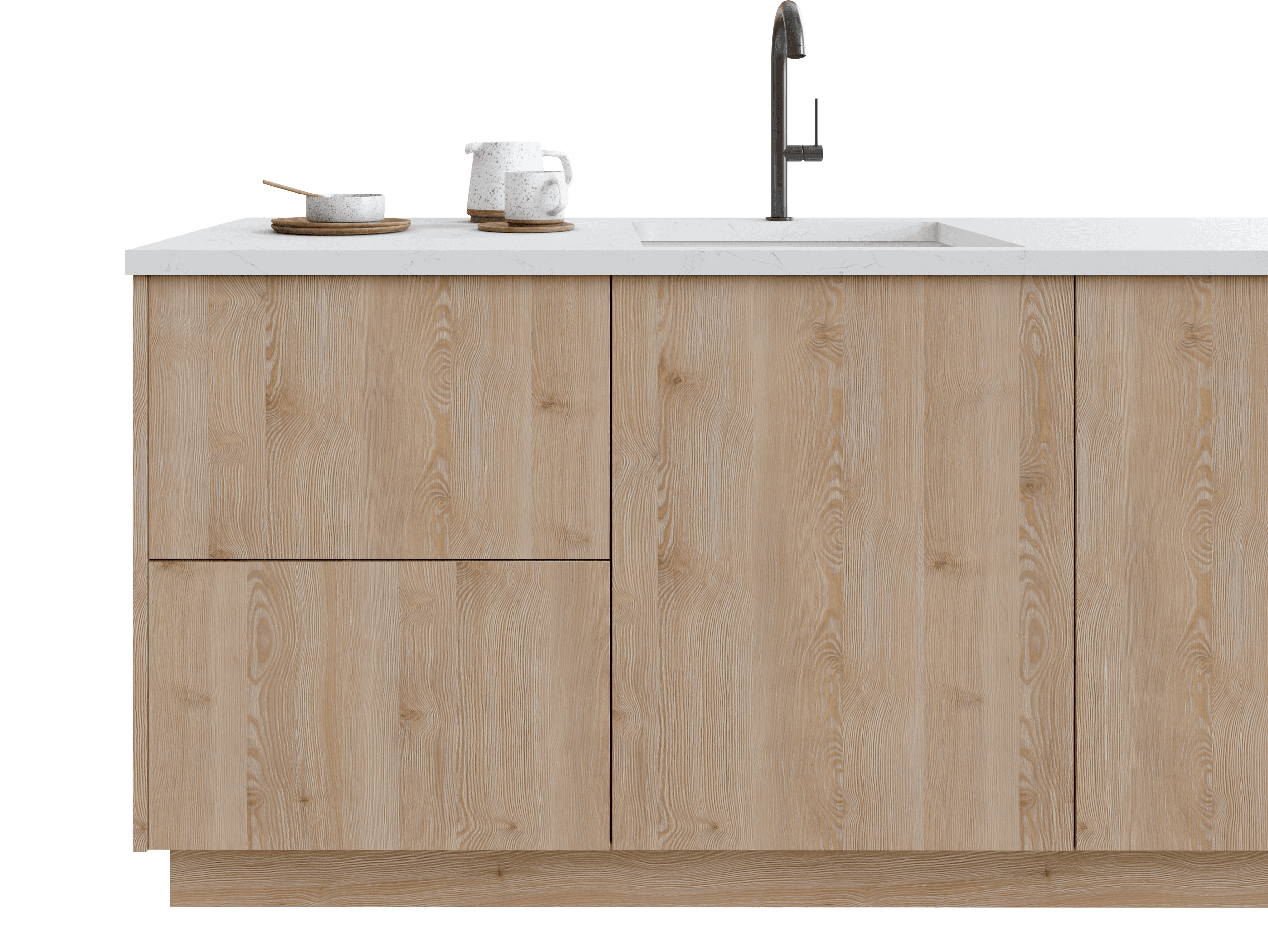 See it in every light