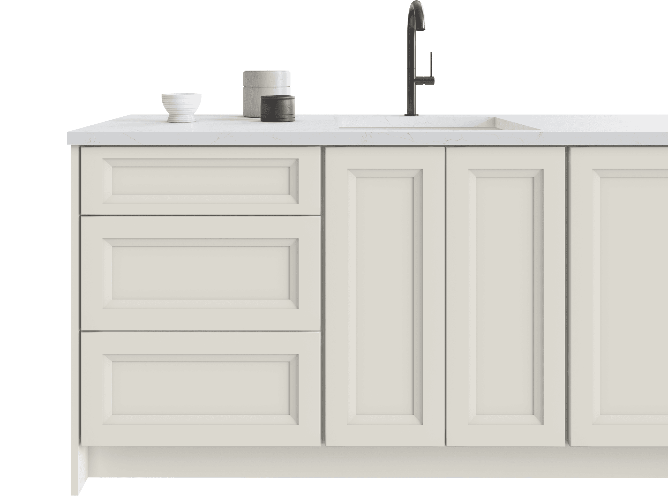 See it in every light