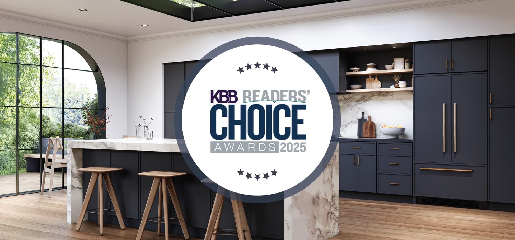 00 Fabuwood Wins KBB Readers’ Choice Award for 5th Time HERO.jpg