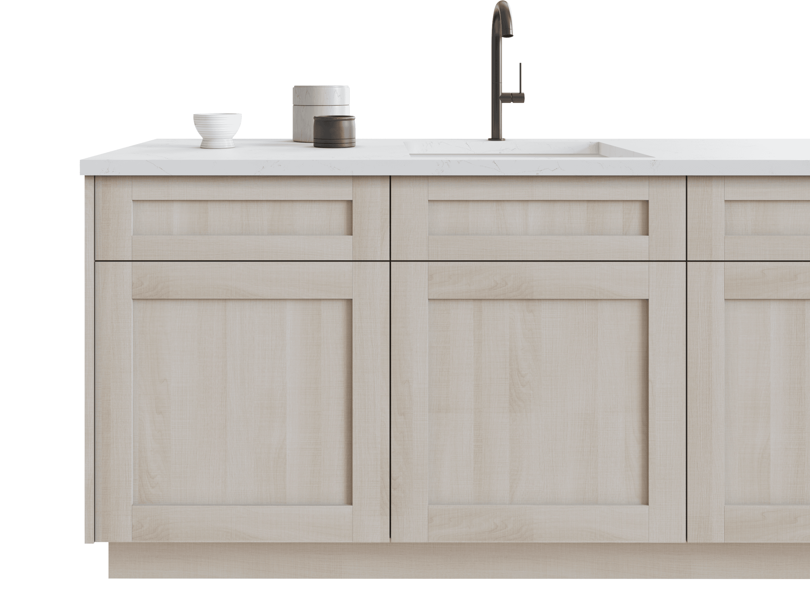 See it in every light