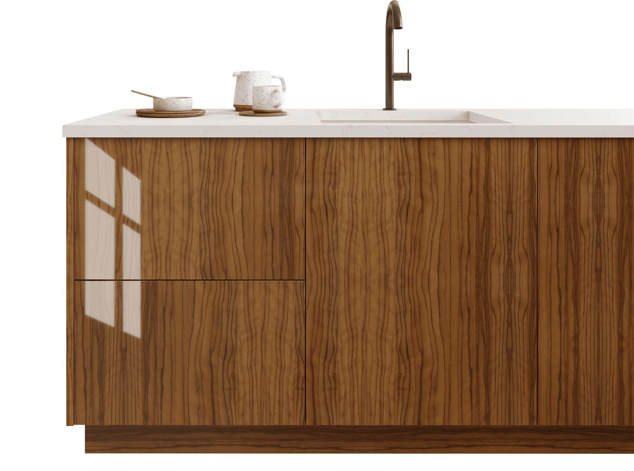 See it in every light