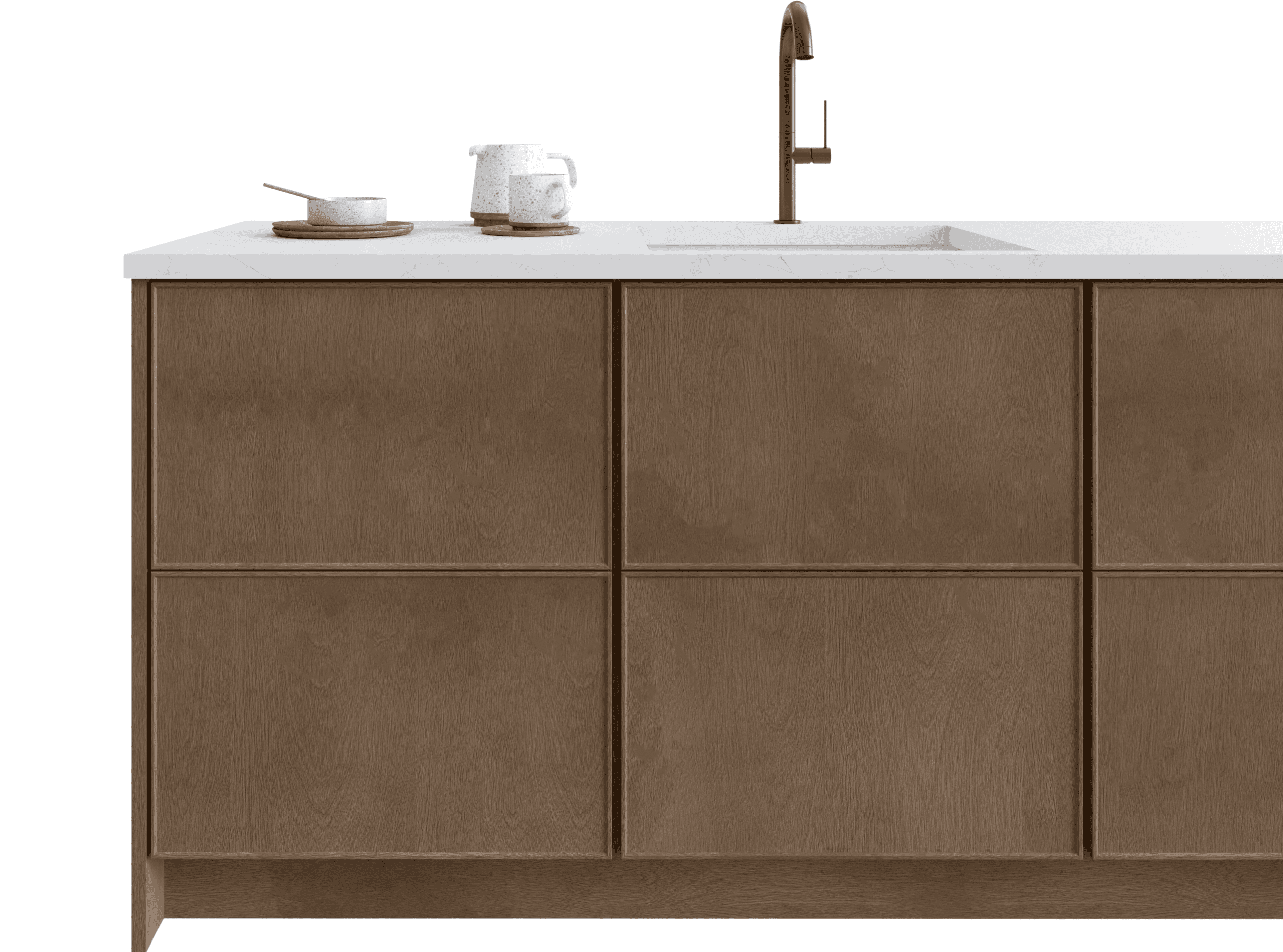 See it in every light