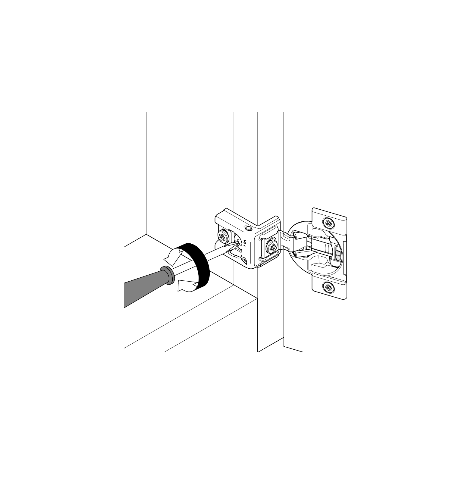 Height Adjustment