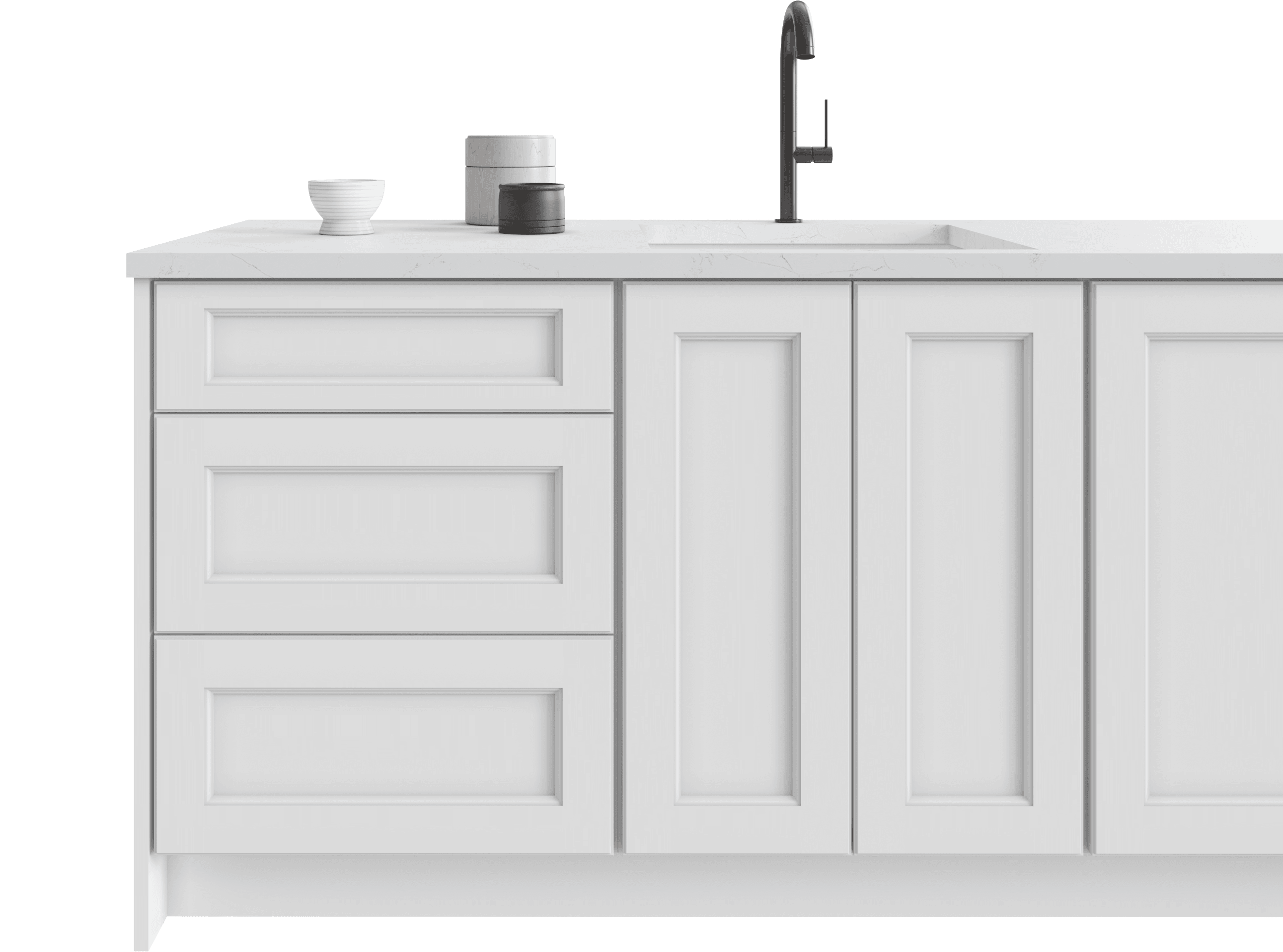 See it in every light