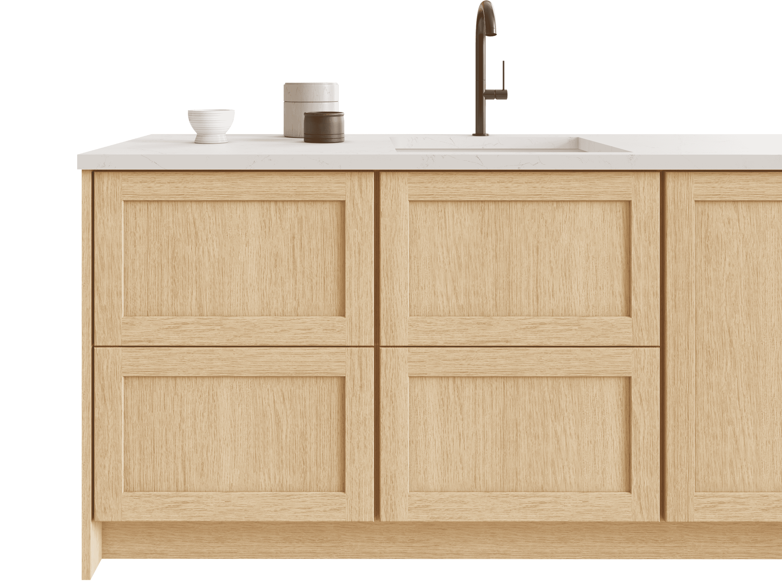 See it in every light