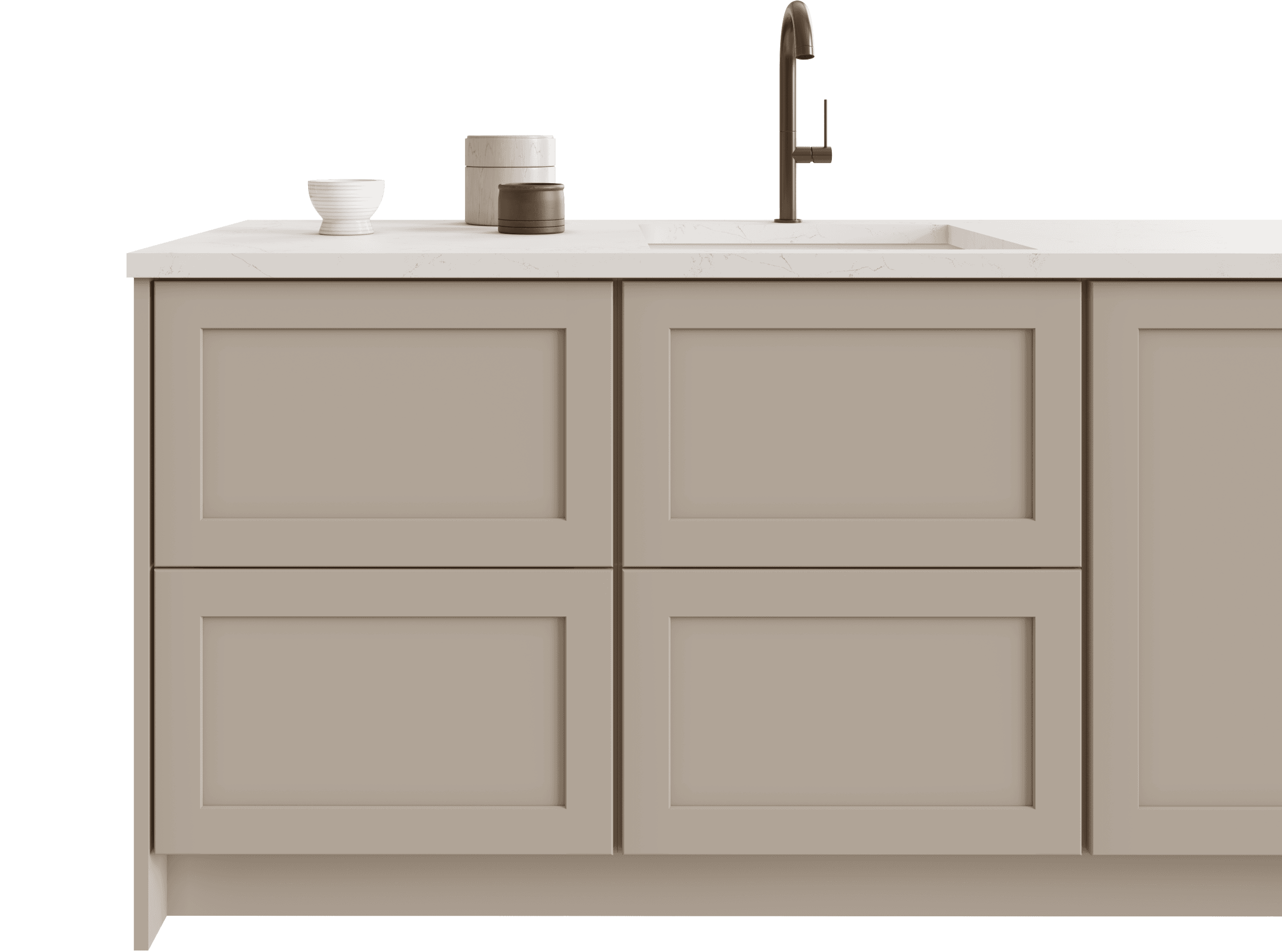 See it in every light