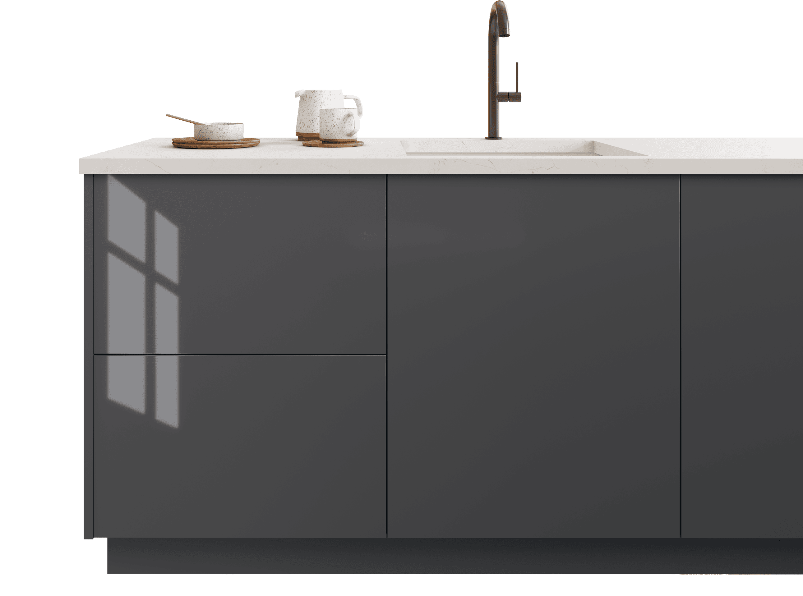 See it in every light