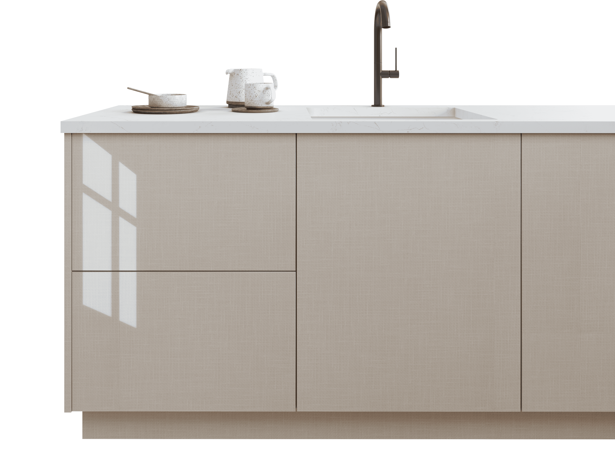 See it in every light