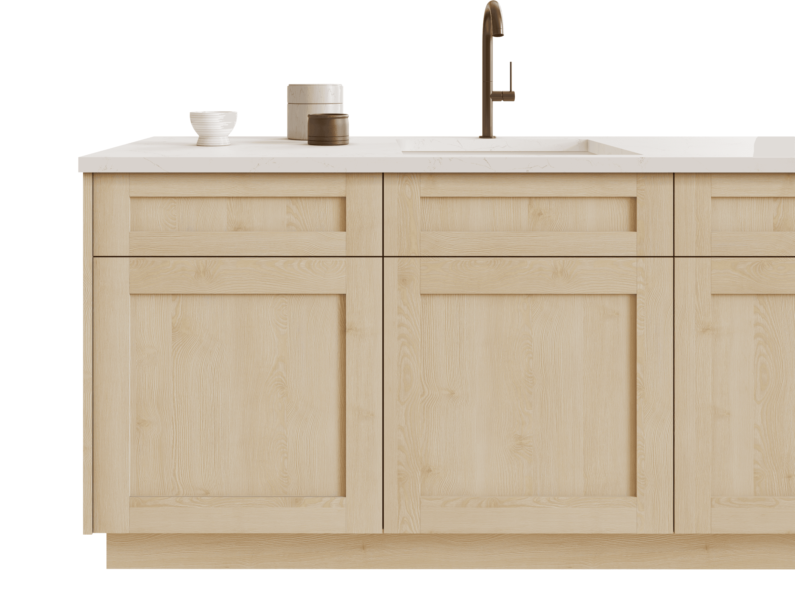 See it in every light