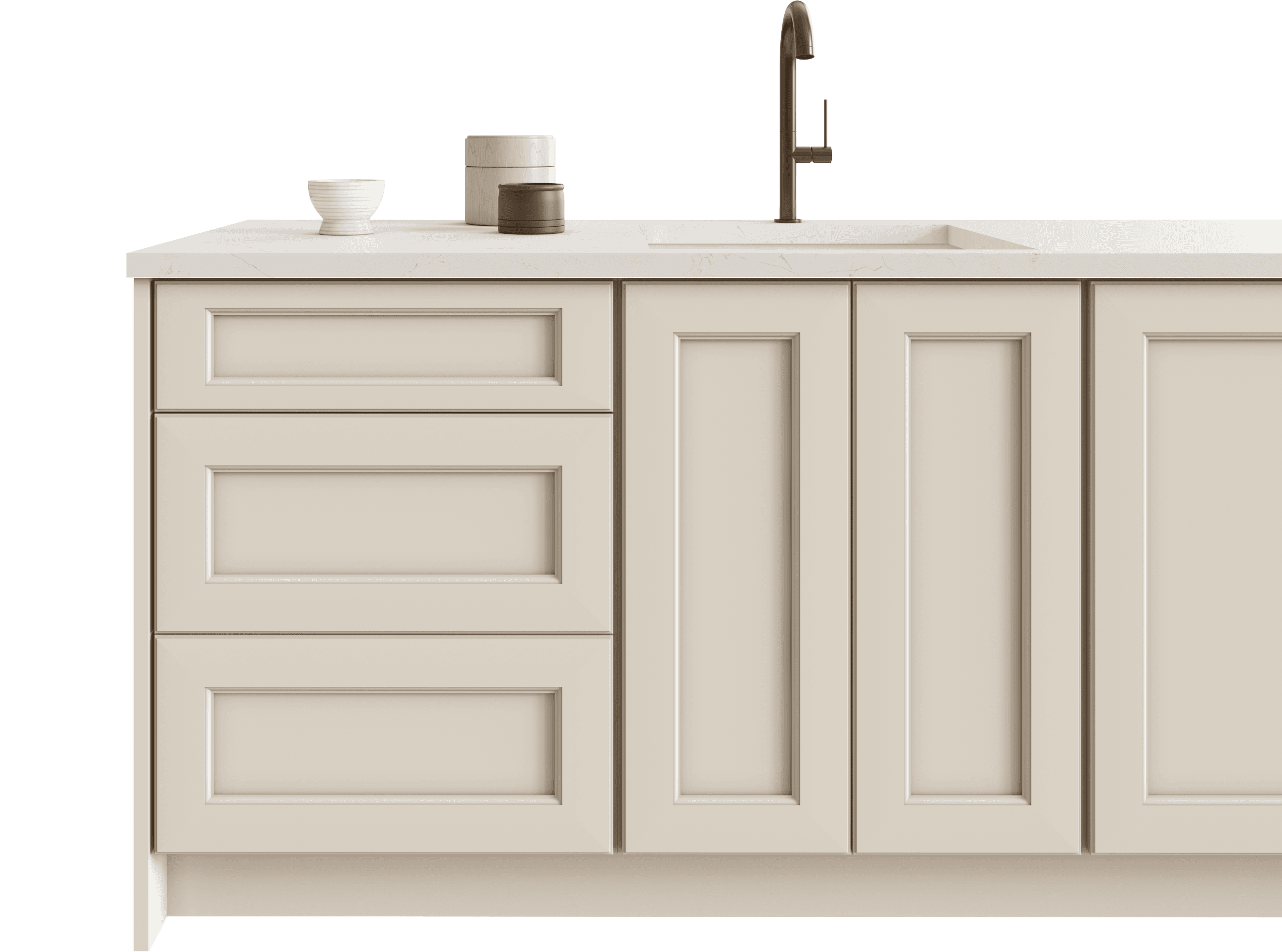 See it in every light