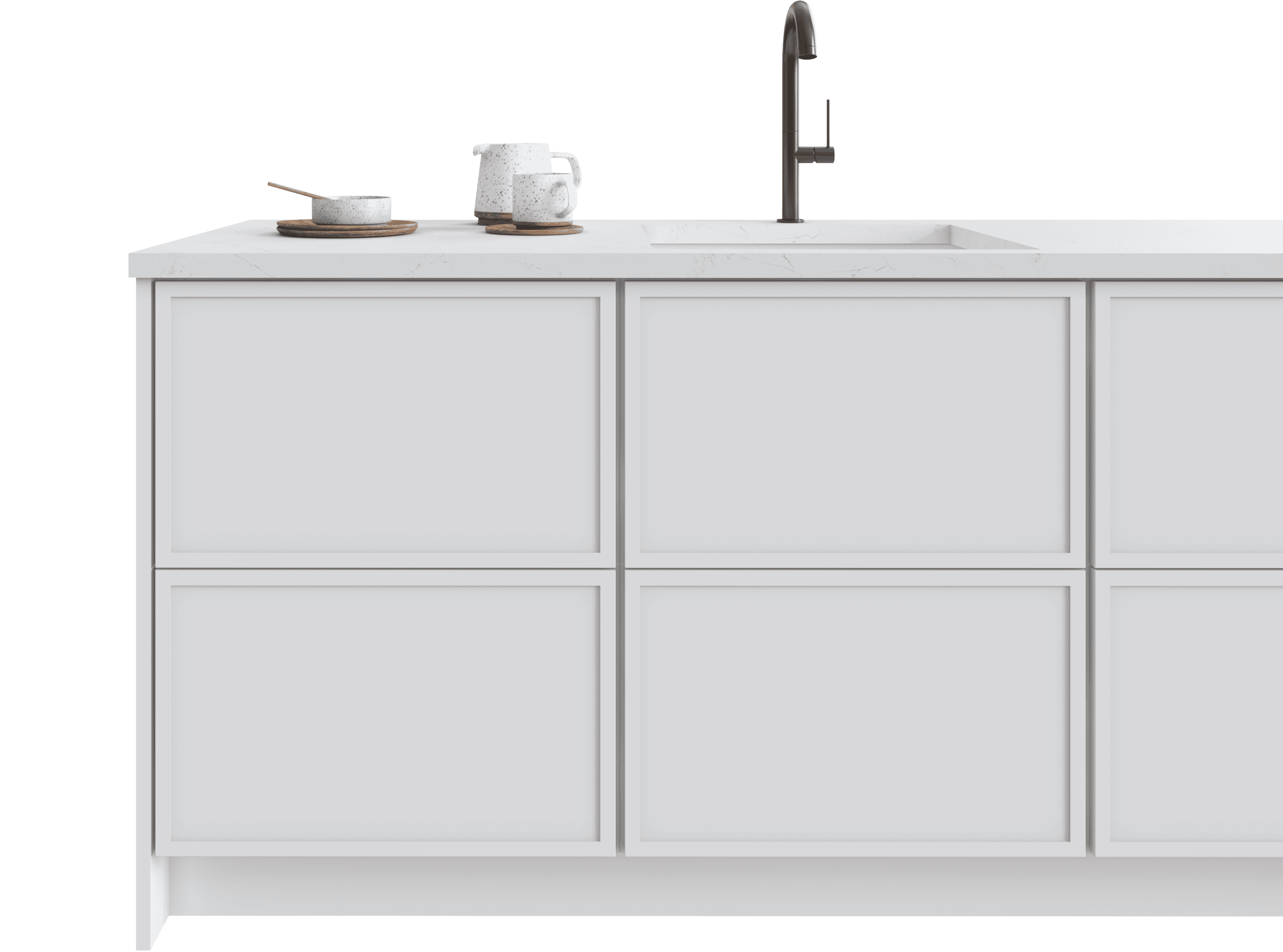 See it in every light