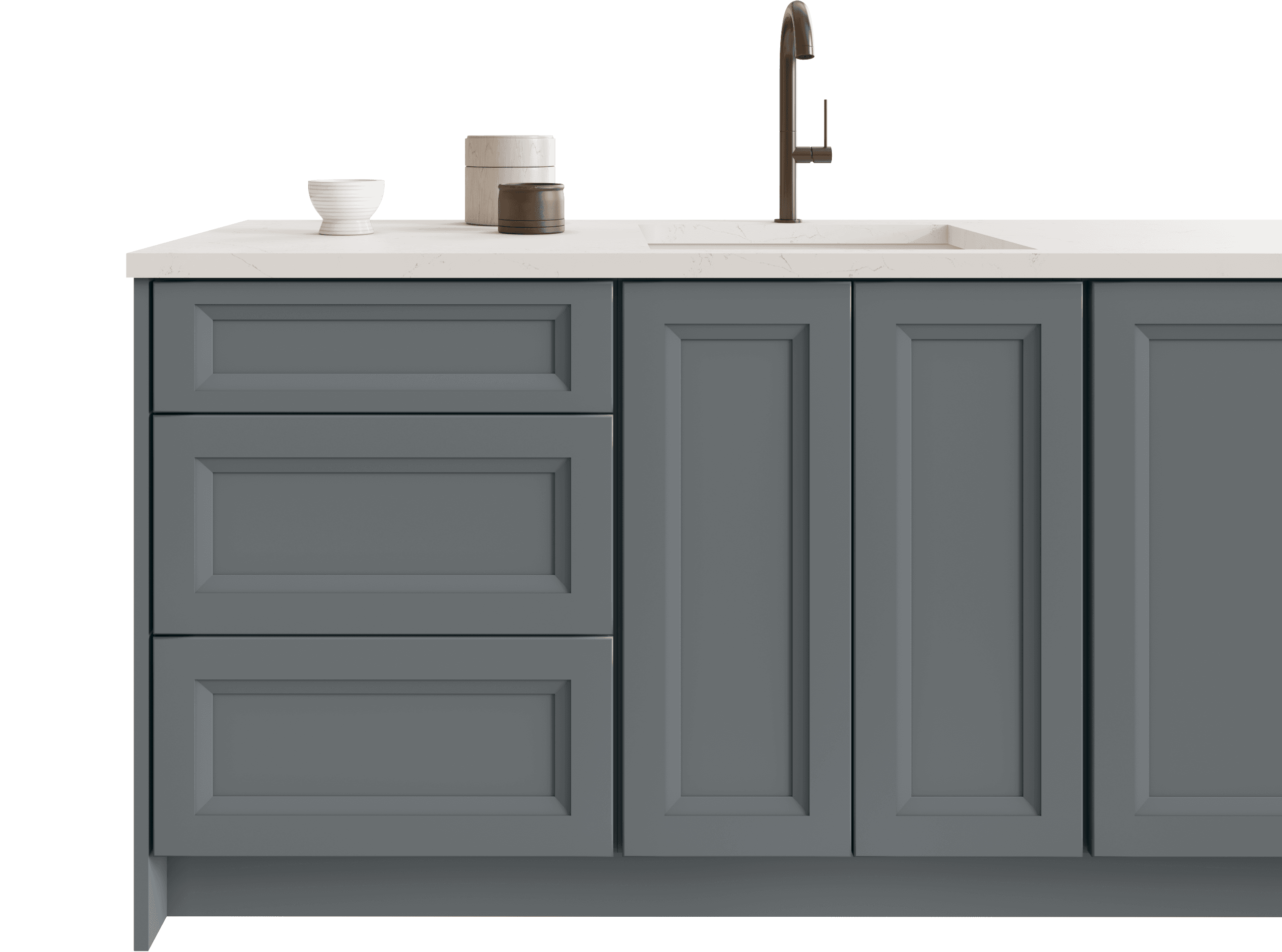 See it in every light