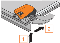 Drawer Removal
