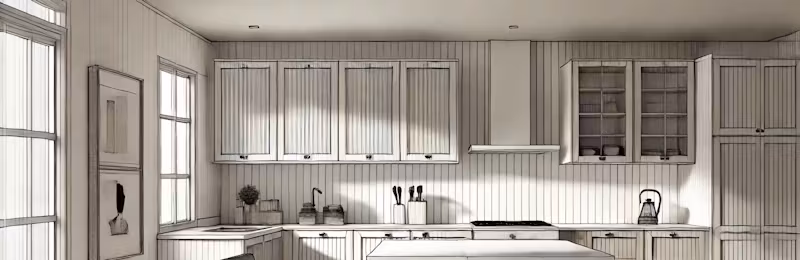 Two-Tone Kitchens in 2025 - Everything You Need to Know Hero Image.avif