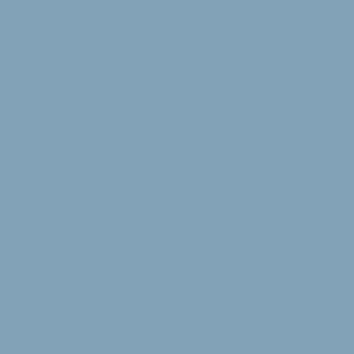 Izel Blue finish texture detail