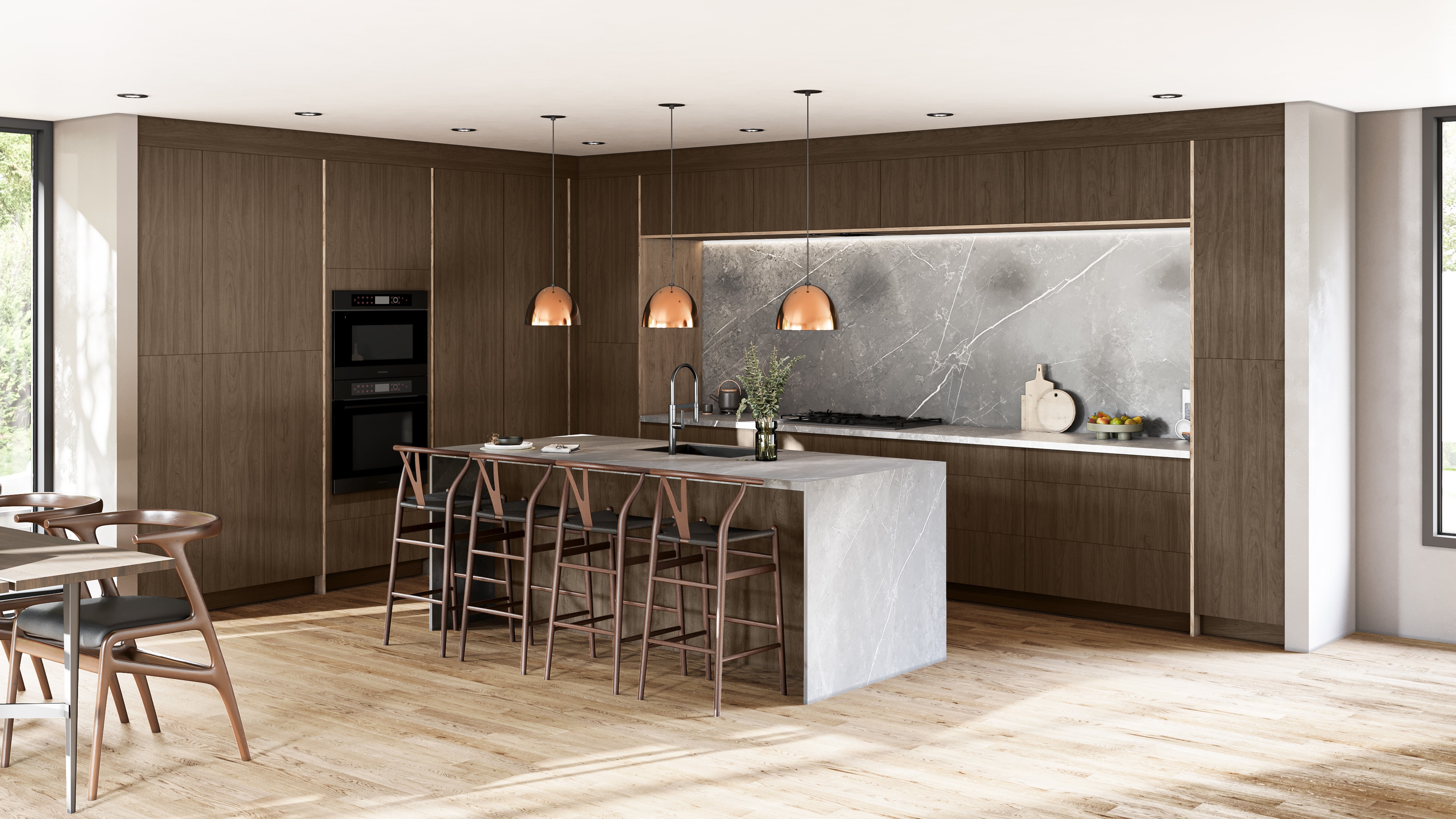Catalina Rosales 3 kitchen