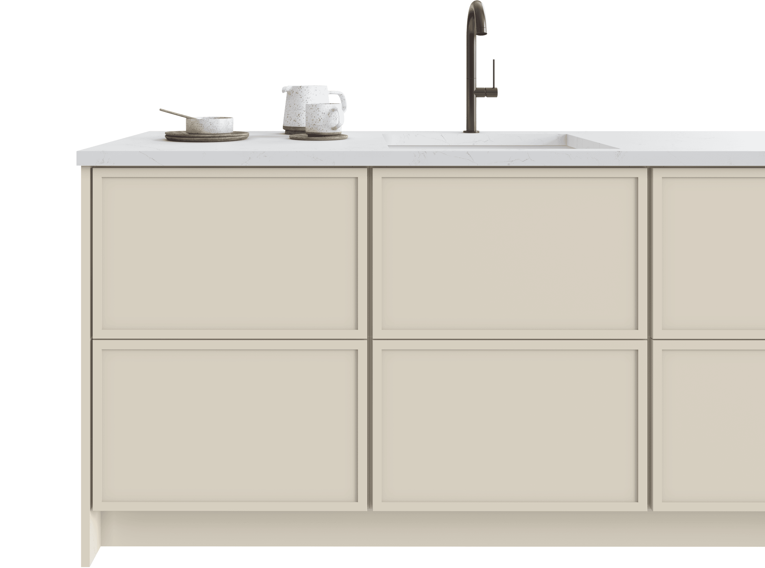 See it in every light