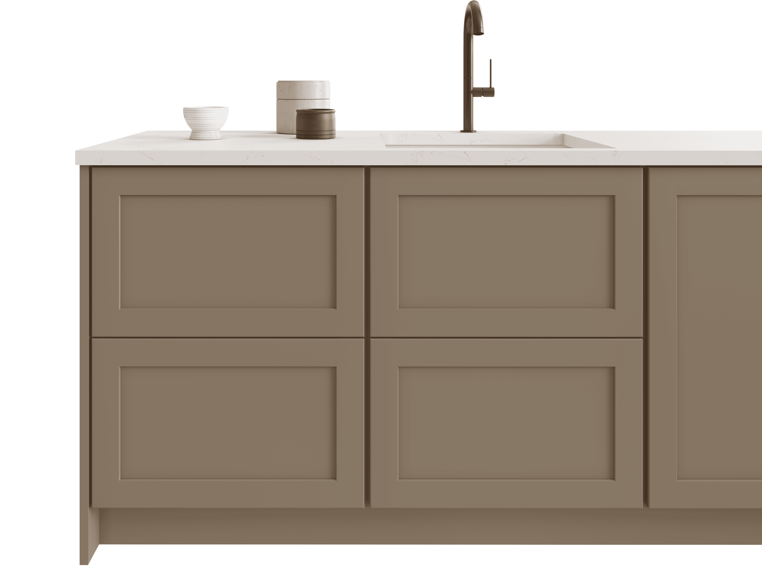 See it in every light