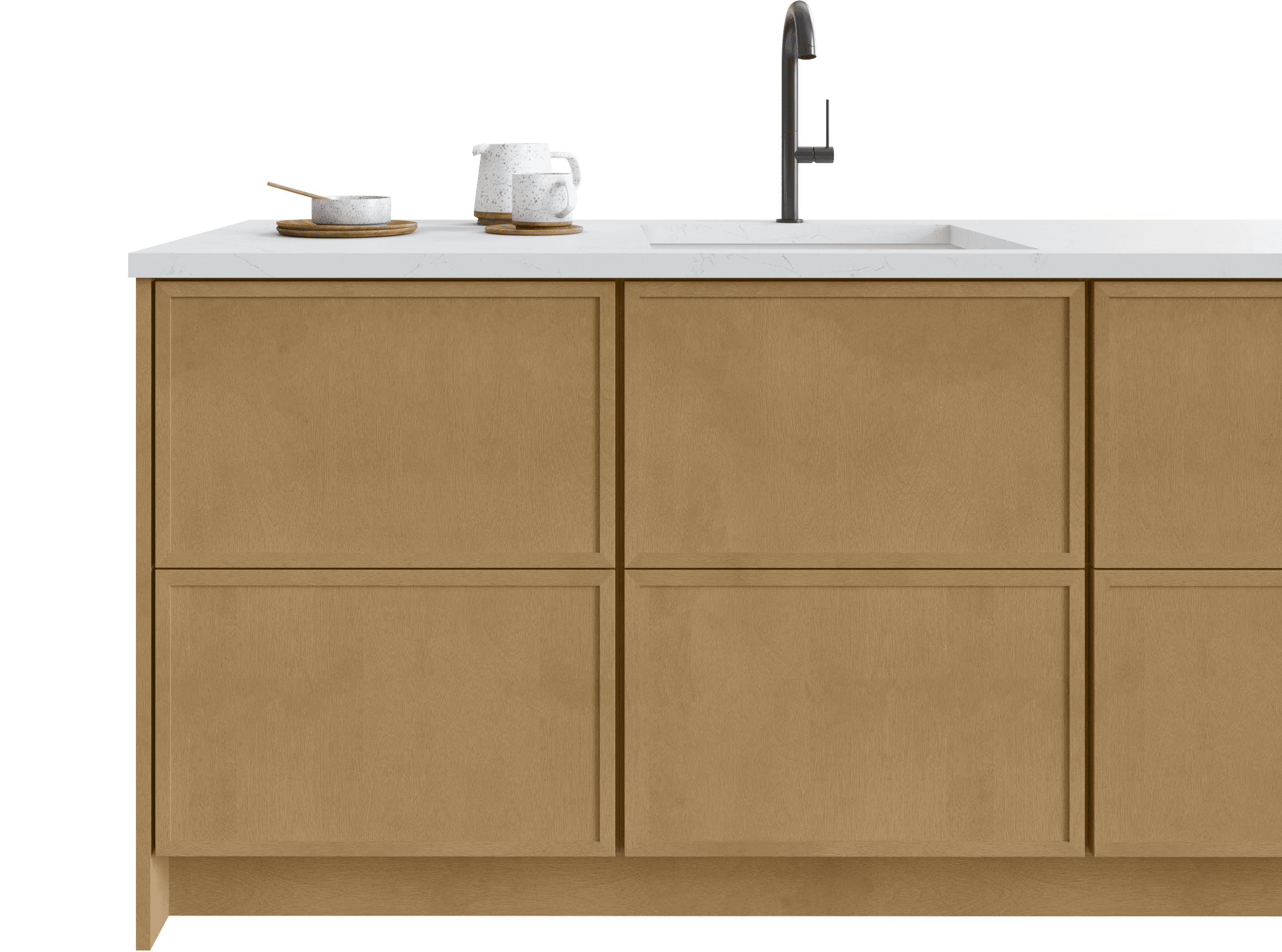 See it in every light