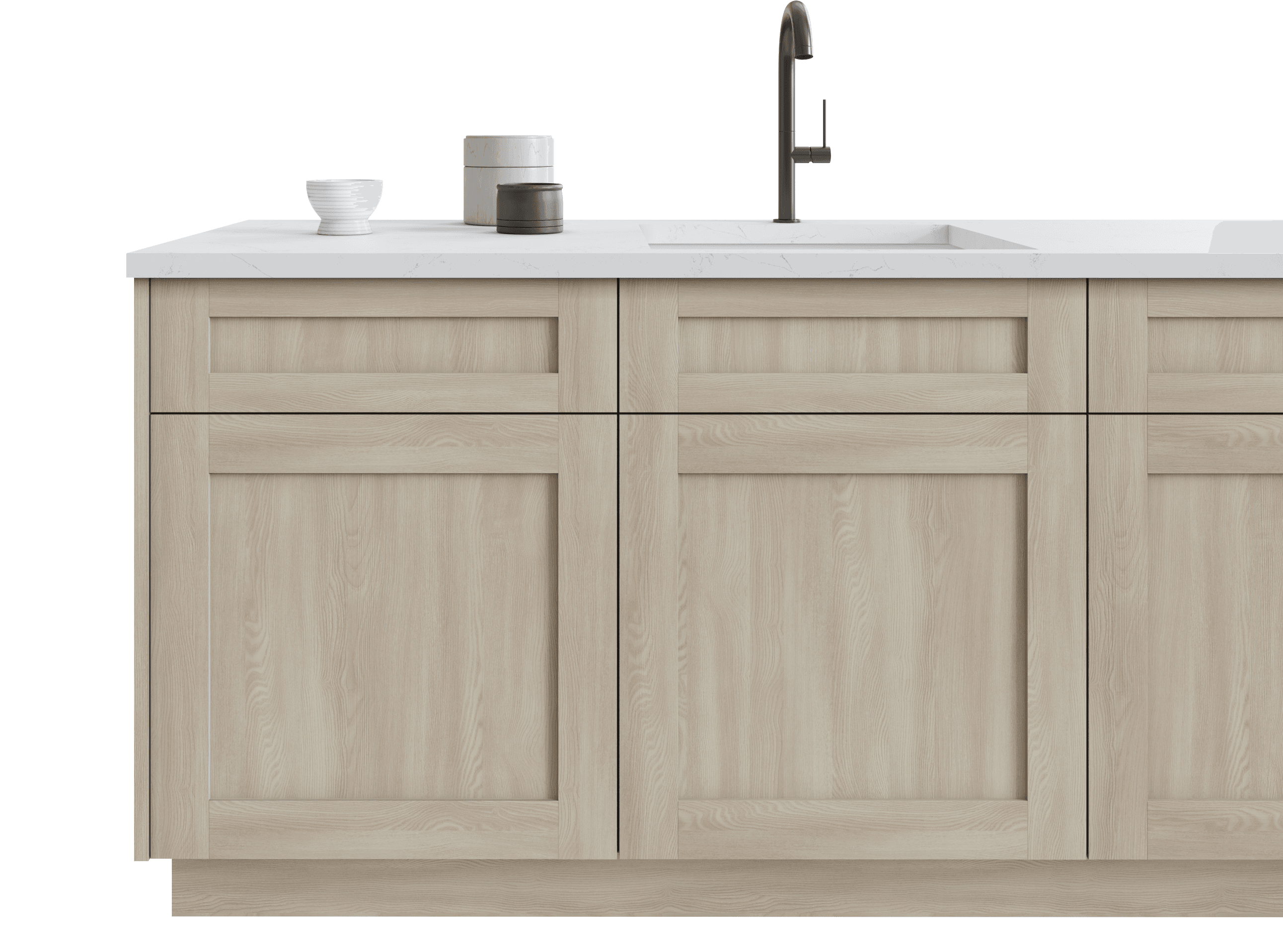 See it in every light