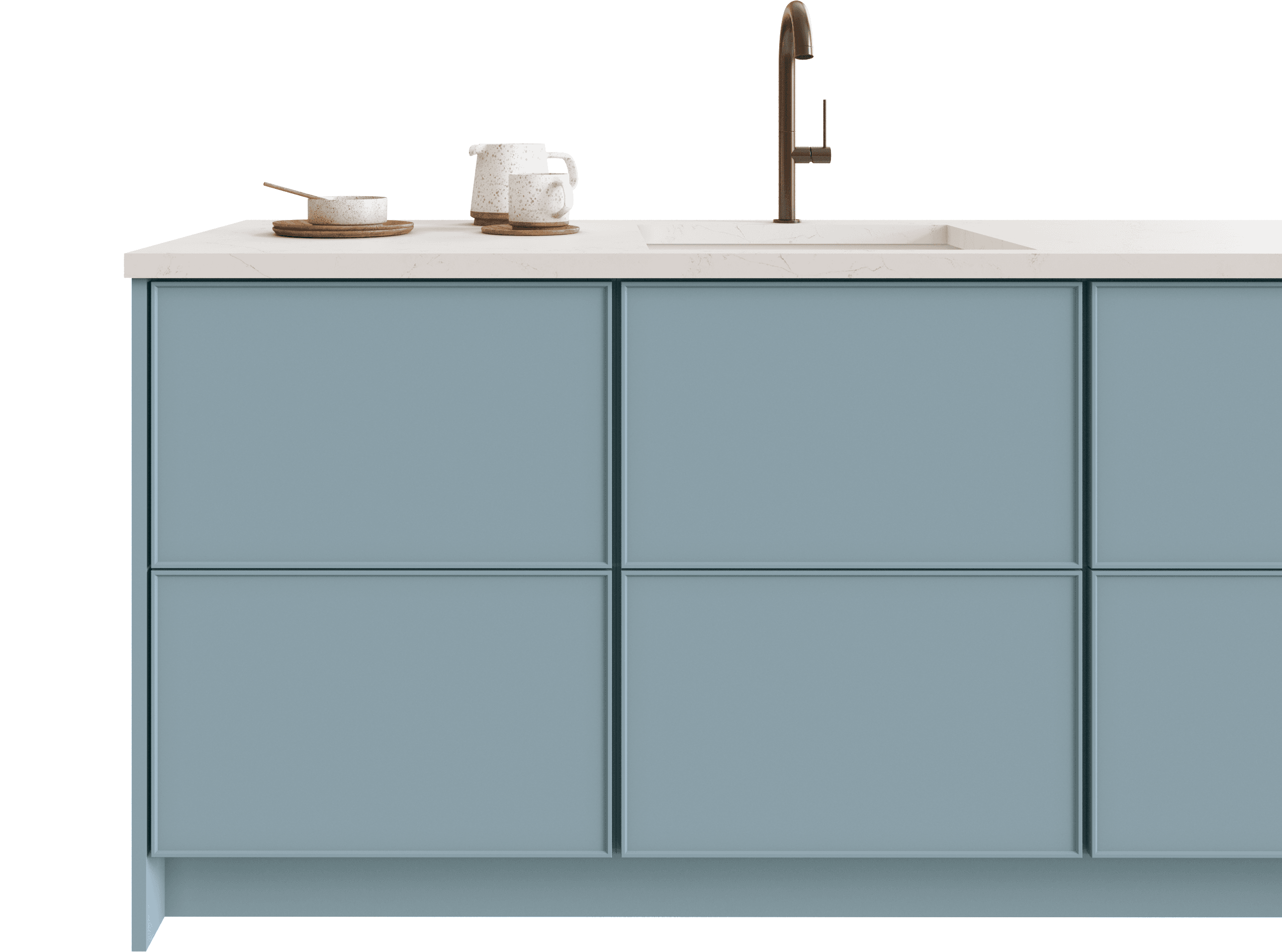 See it in every light