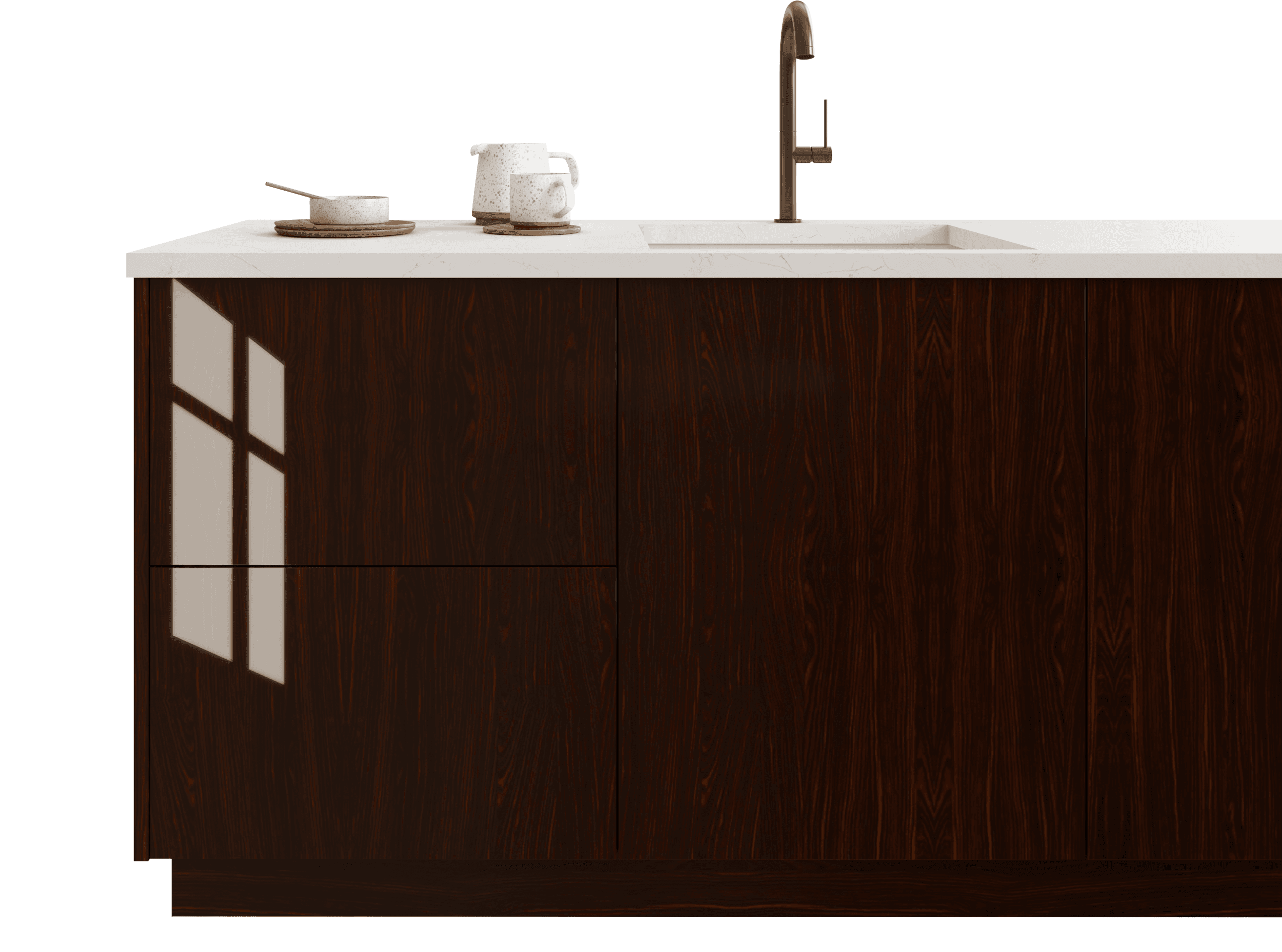 See it in every light