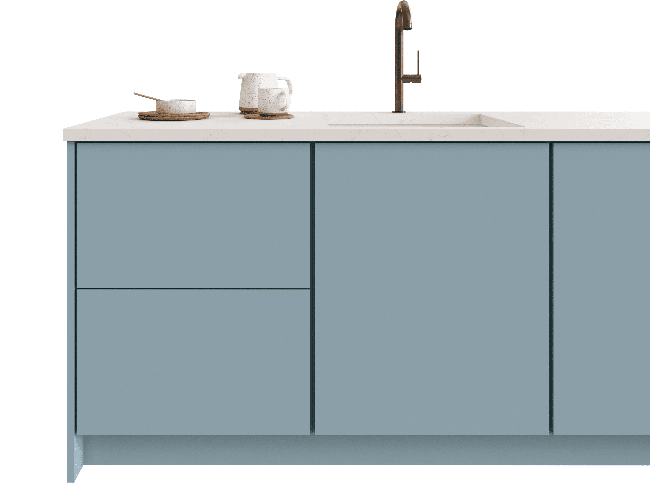 See it in every light