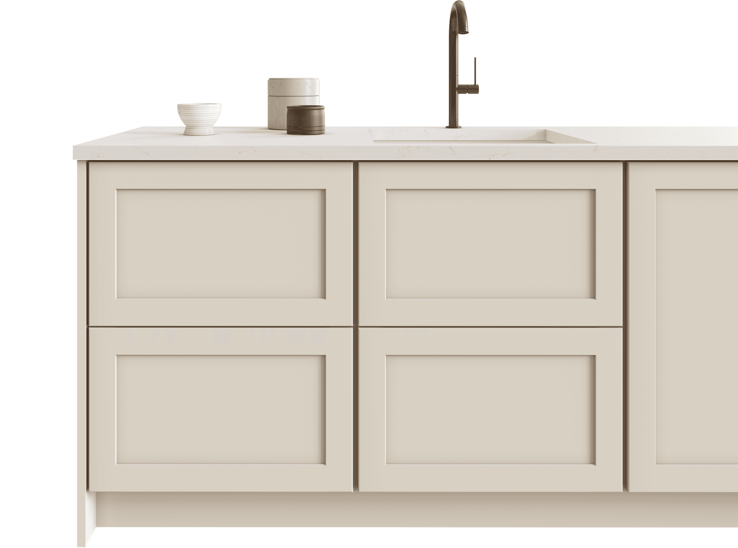 See it in every light