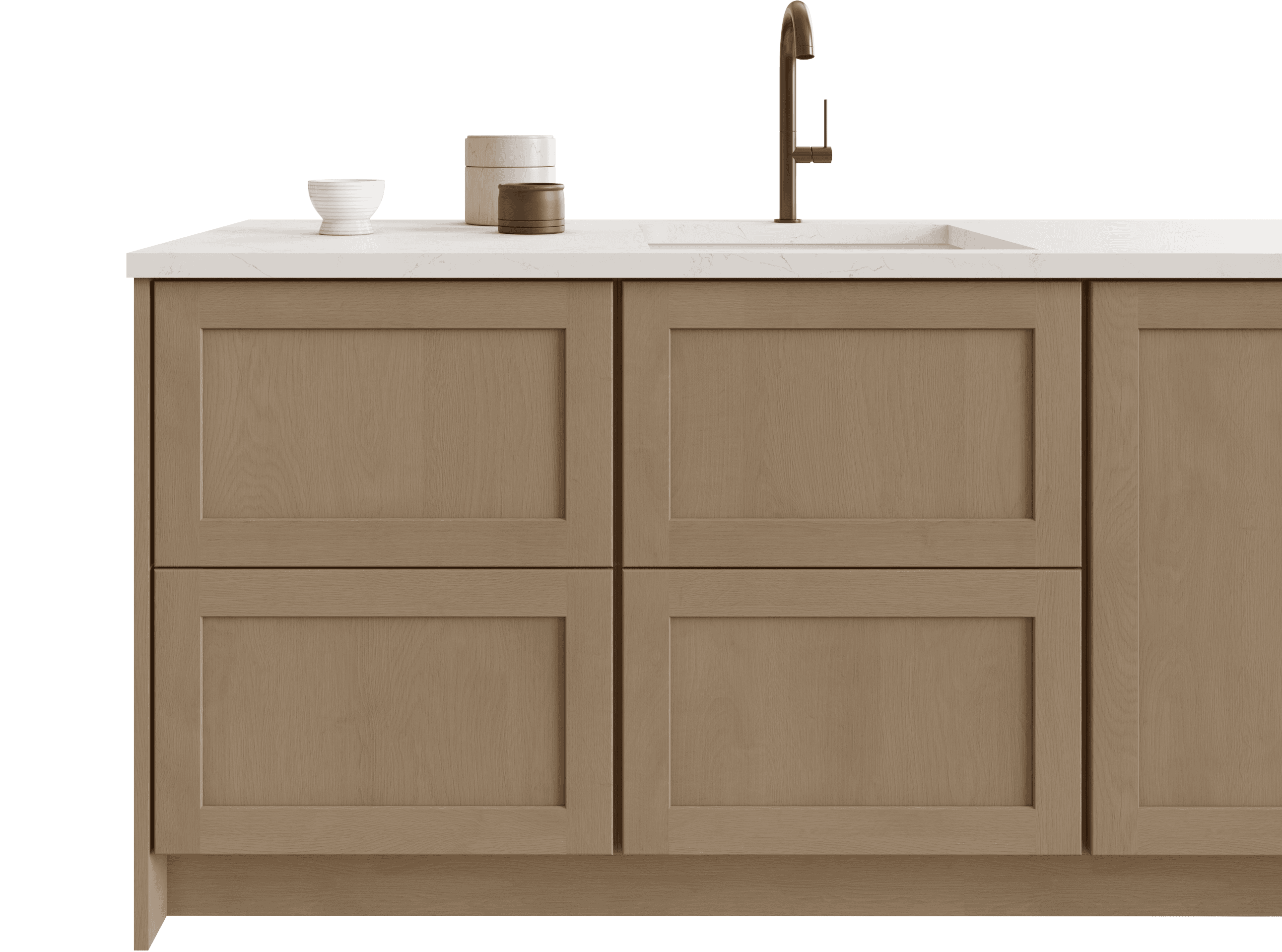 See it in every light