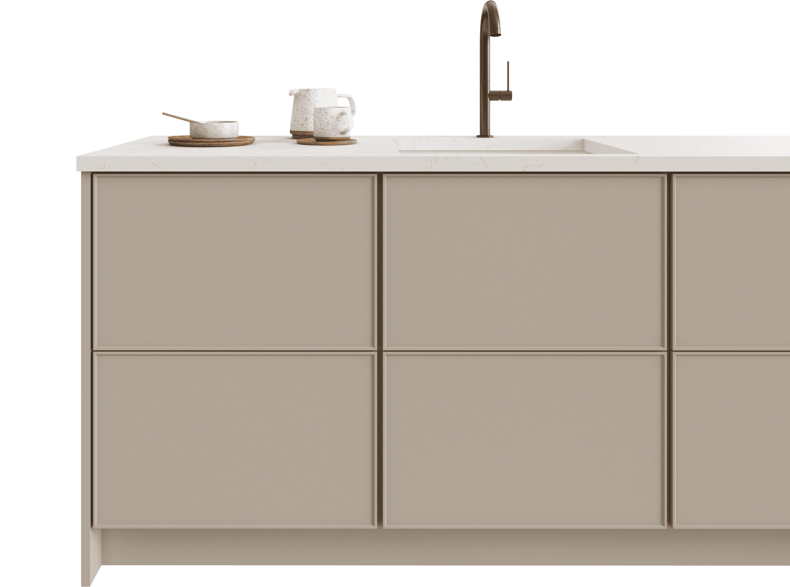 See it in every light