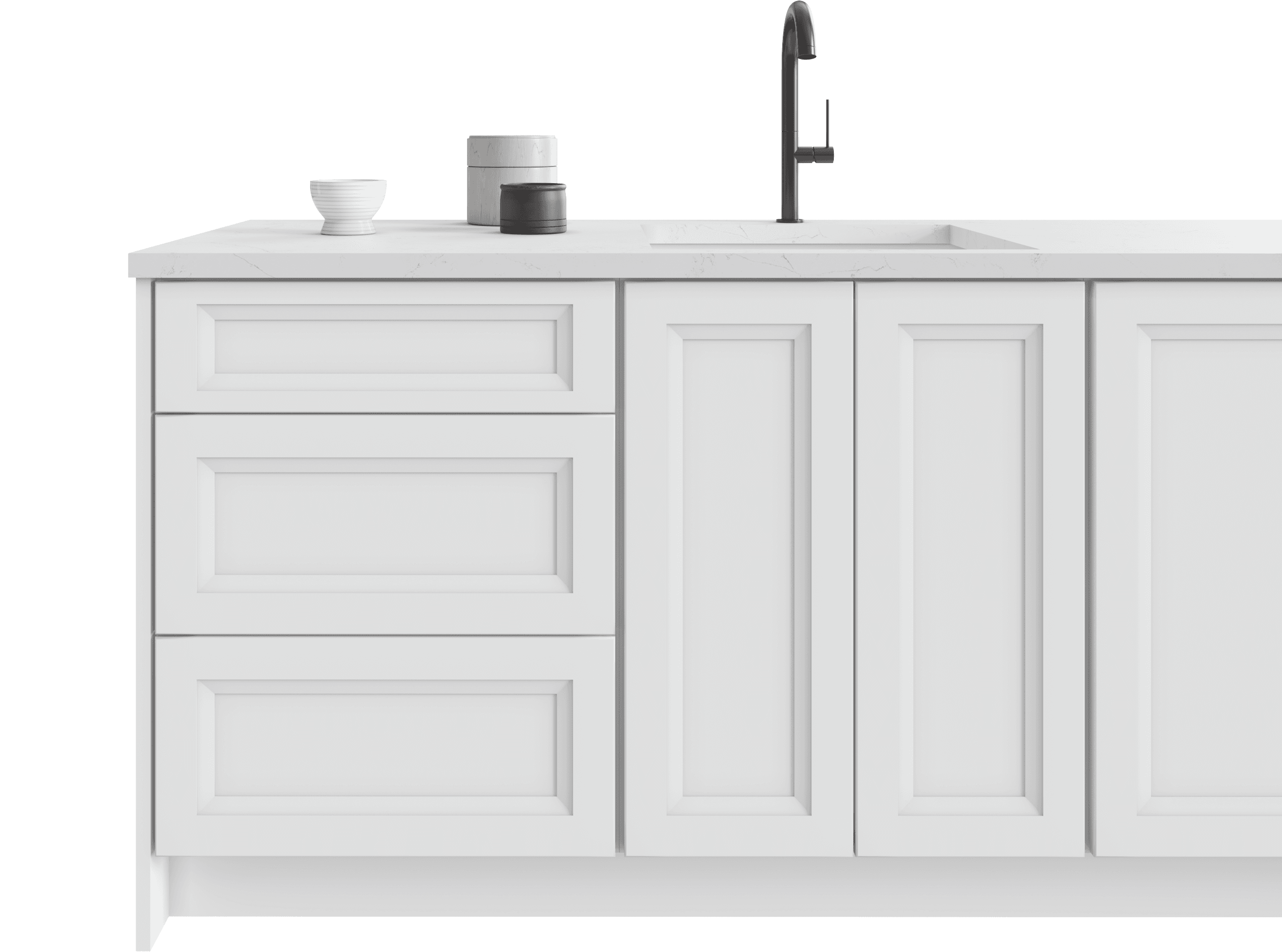 See it in every light