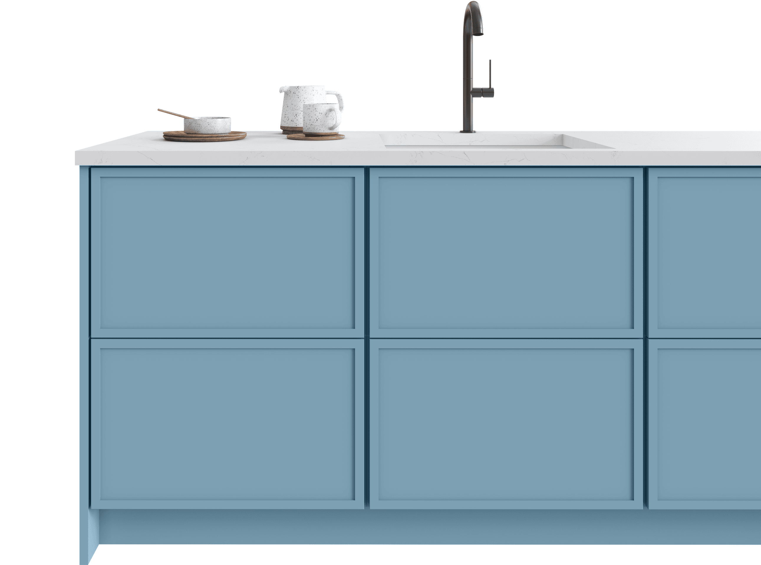 See it in every light