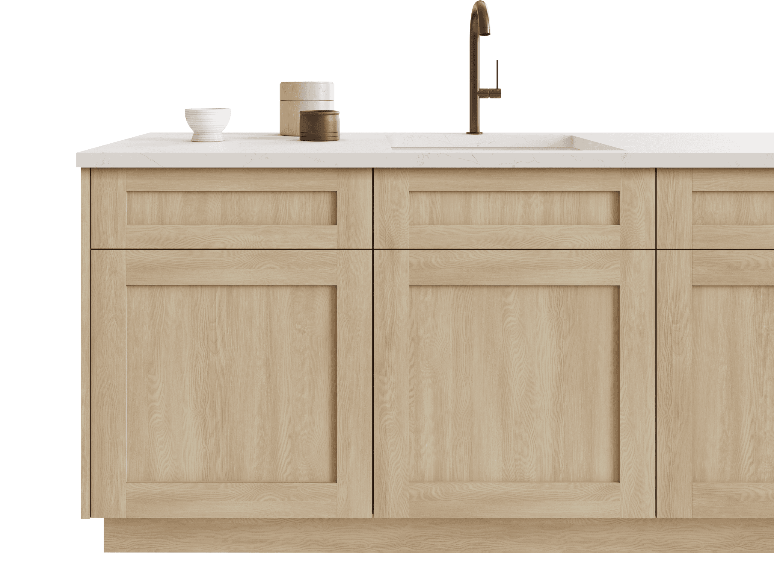 See it in every light