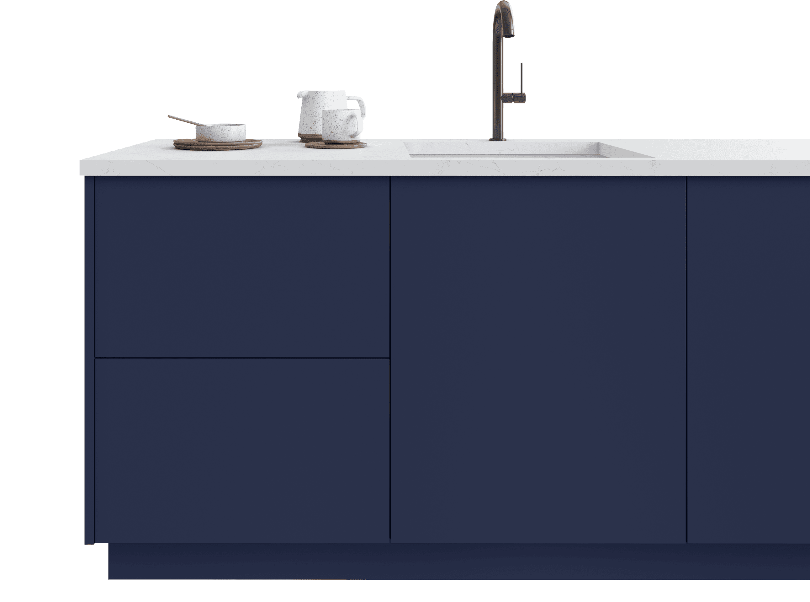 See it in every light