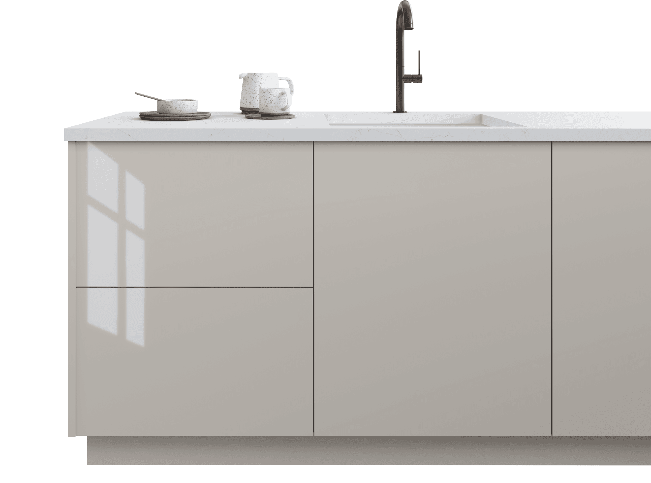 See it in every light