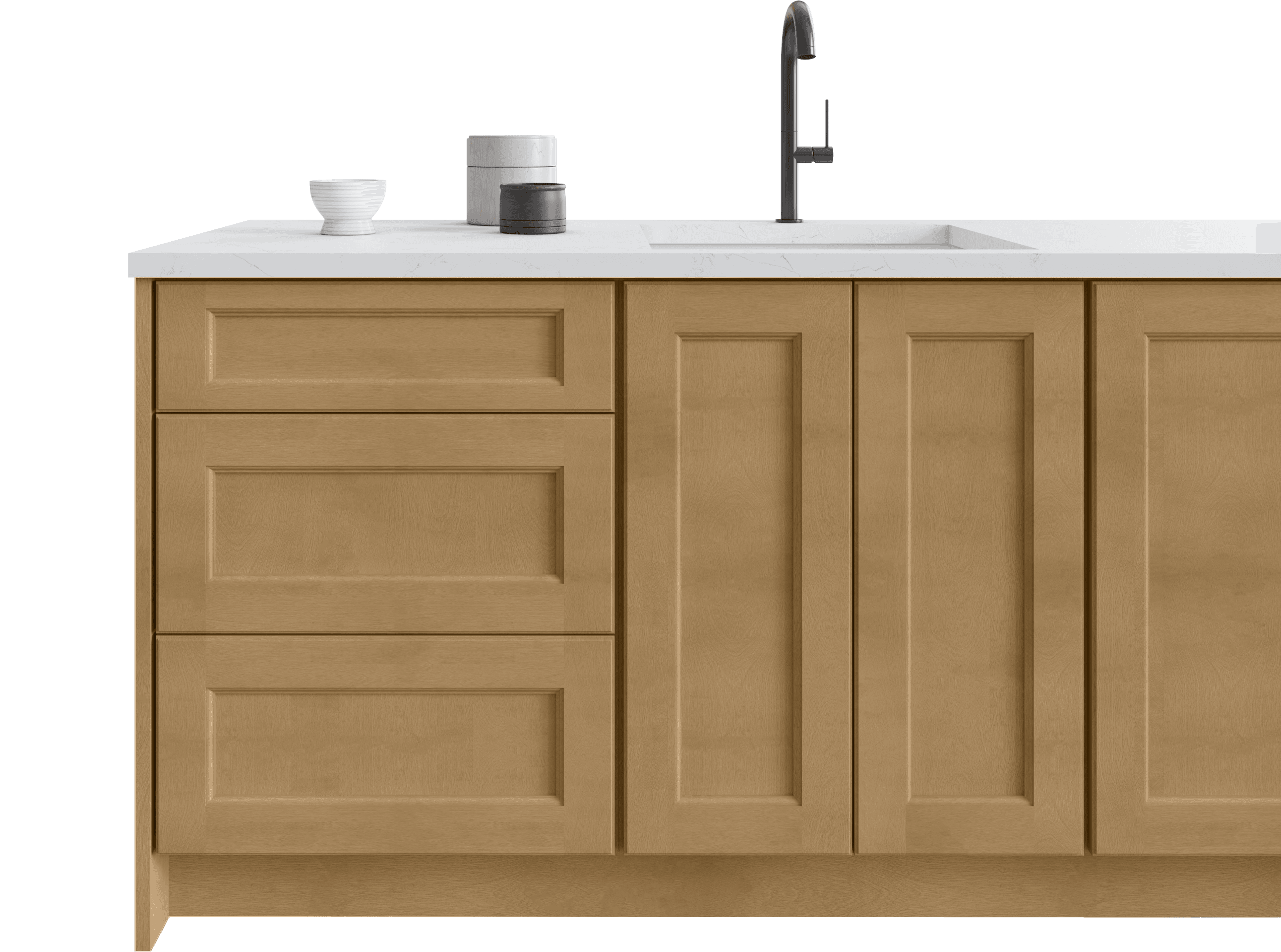 See it in every light