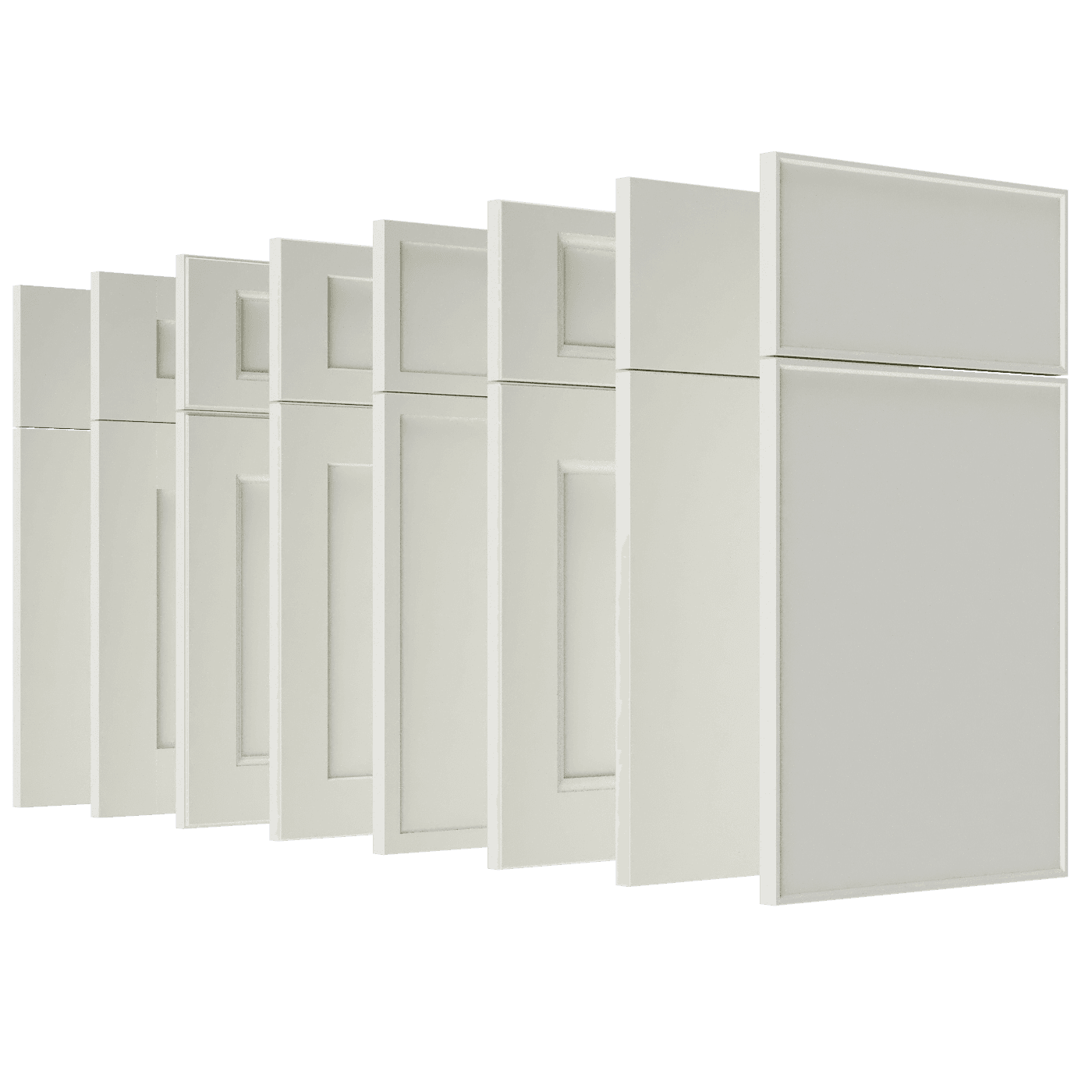 Door styles