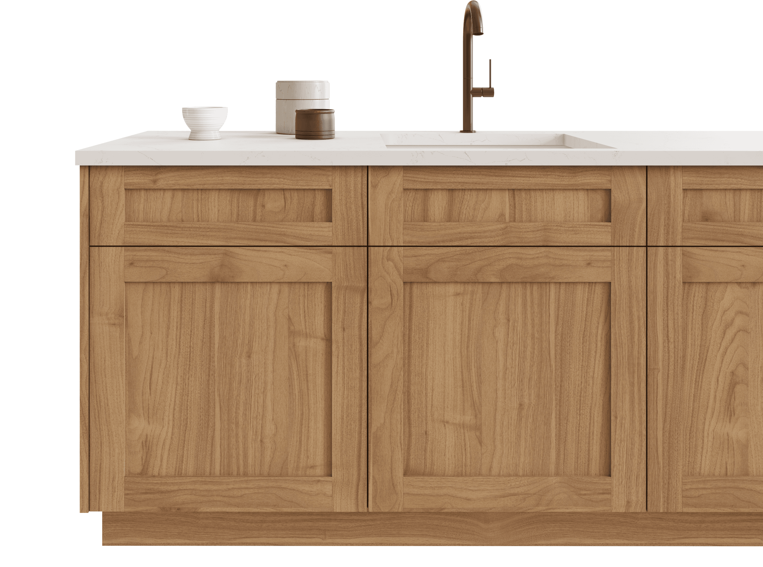 See it in every light