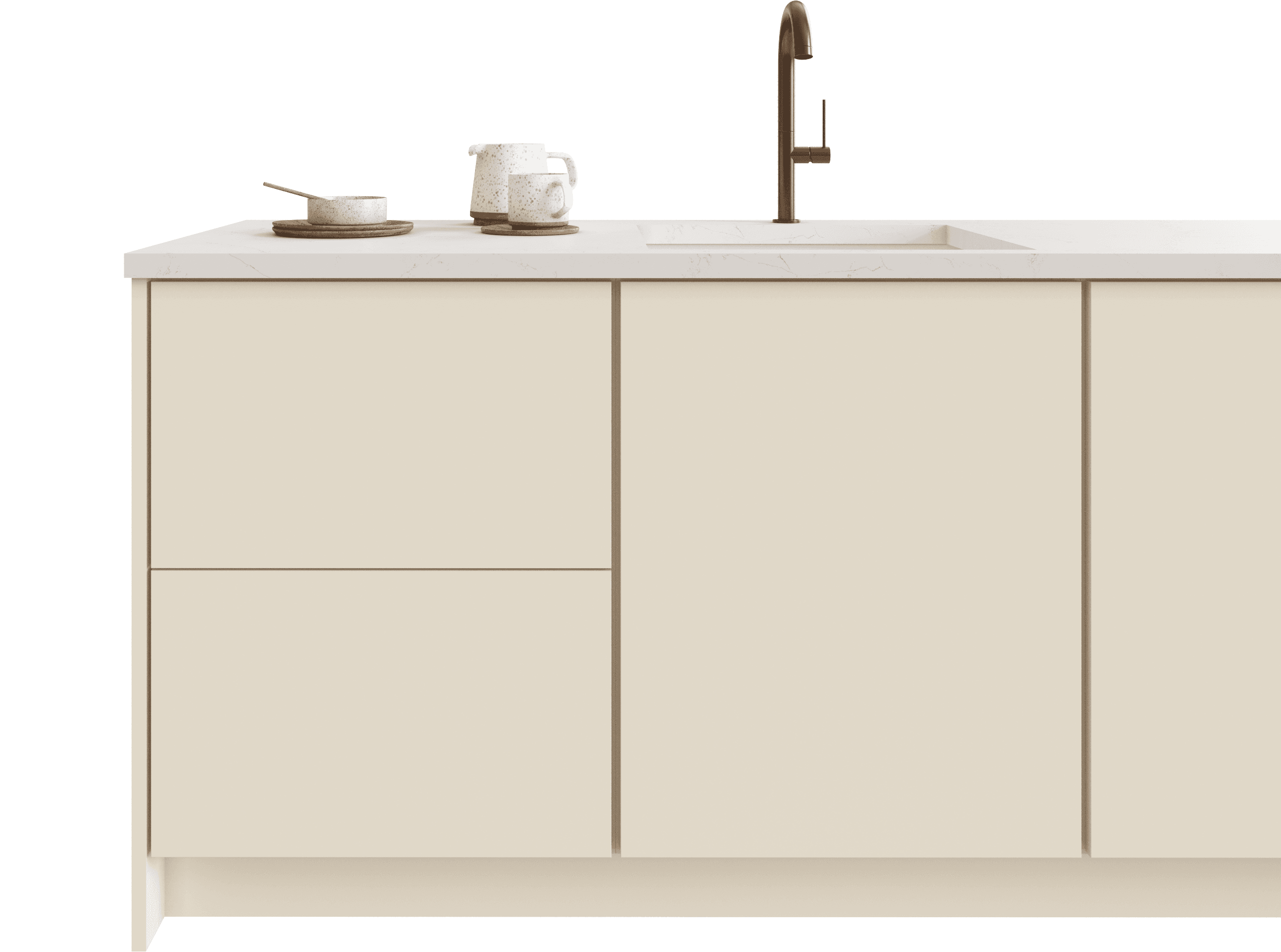 See it in every light